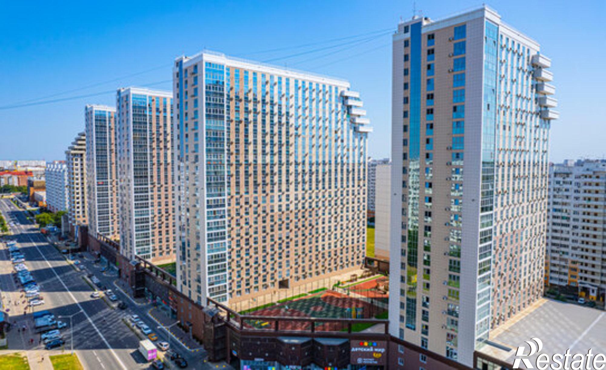 Купить квартиру за 3 500 000 рублей на Зиповская улица, 42