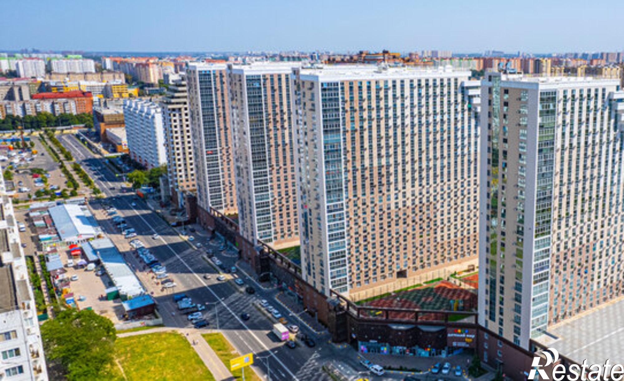 Купить квартиру за 3 500 000 рублей на Зиповская улица, 42