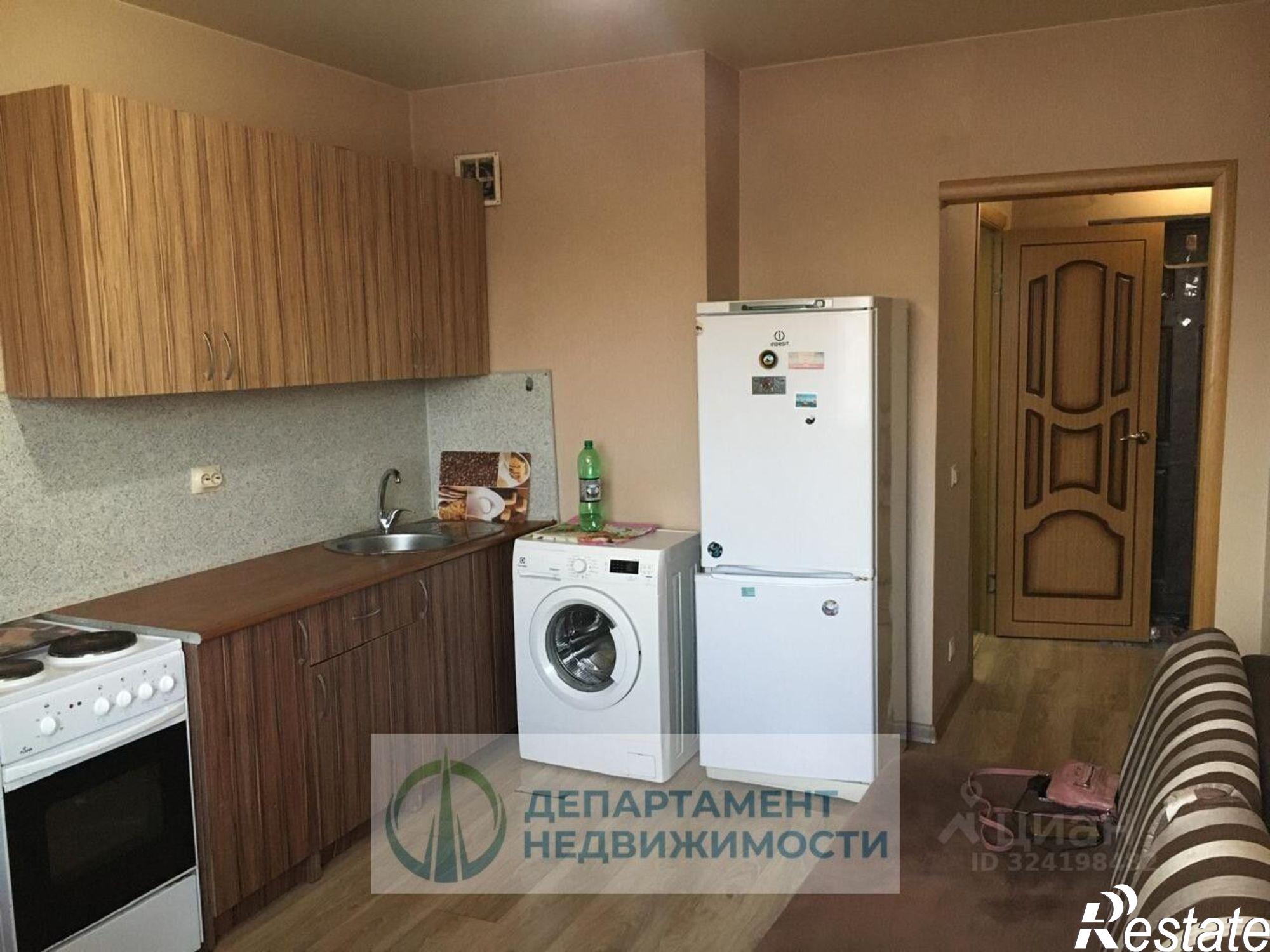 Купить квартиру за 4 350 000 рублей на ул Арбатская, 36