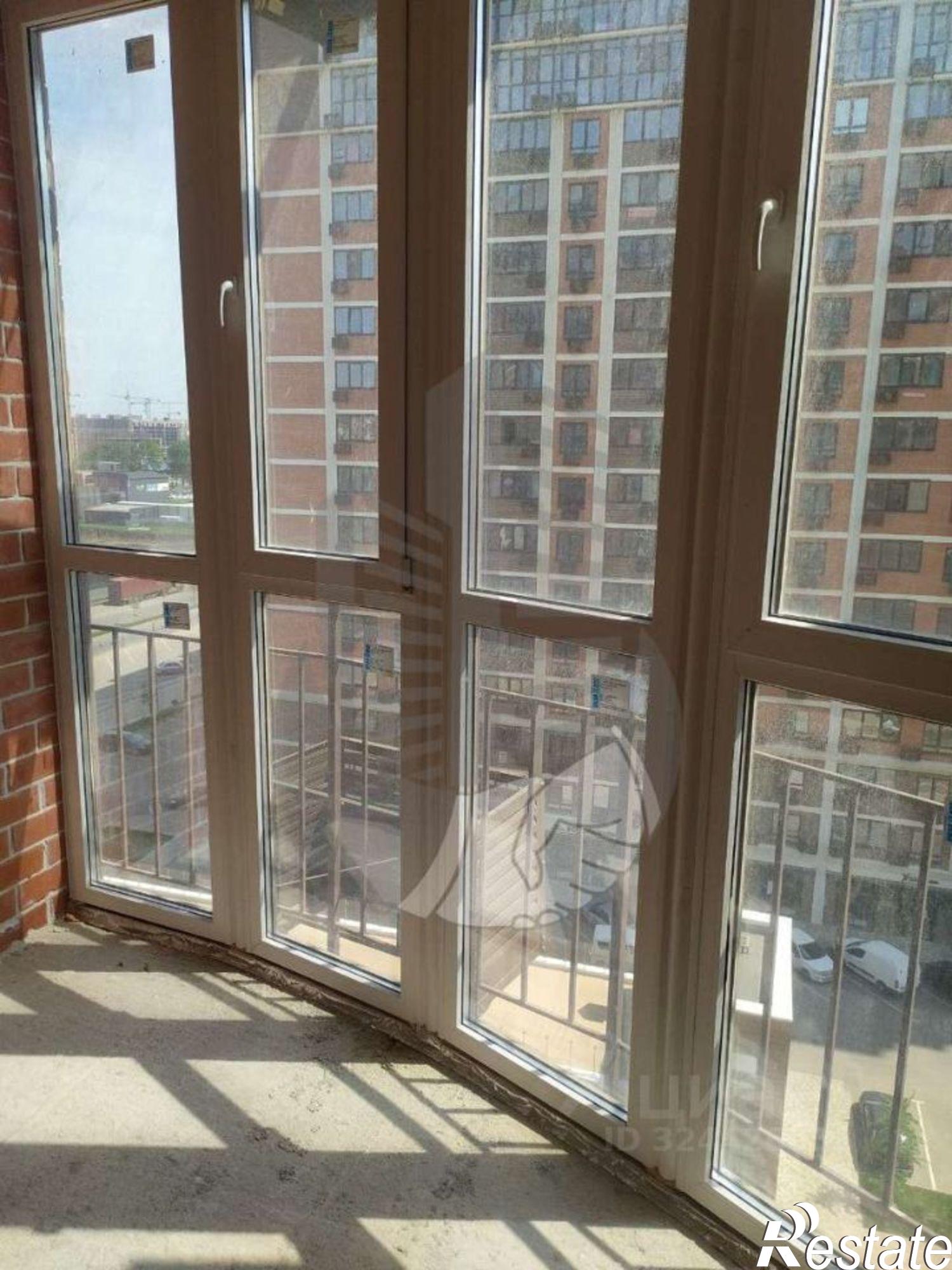 Купить квартиру за 4 700 000 рублей на улица Ивана Беличенко, 89