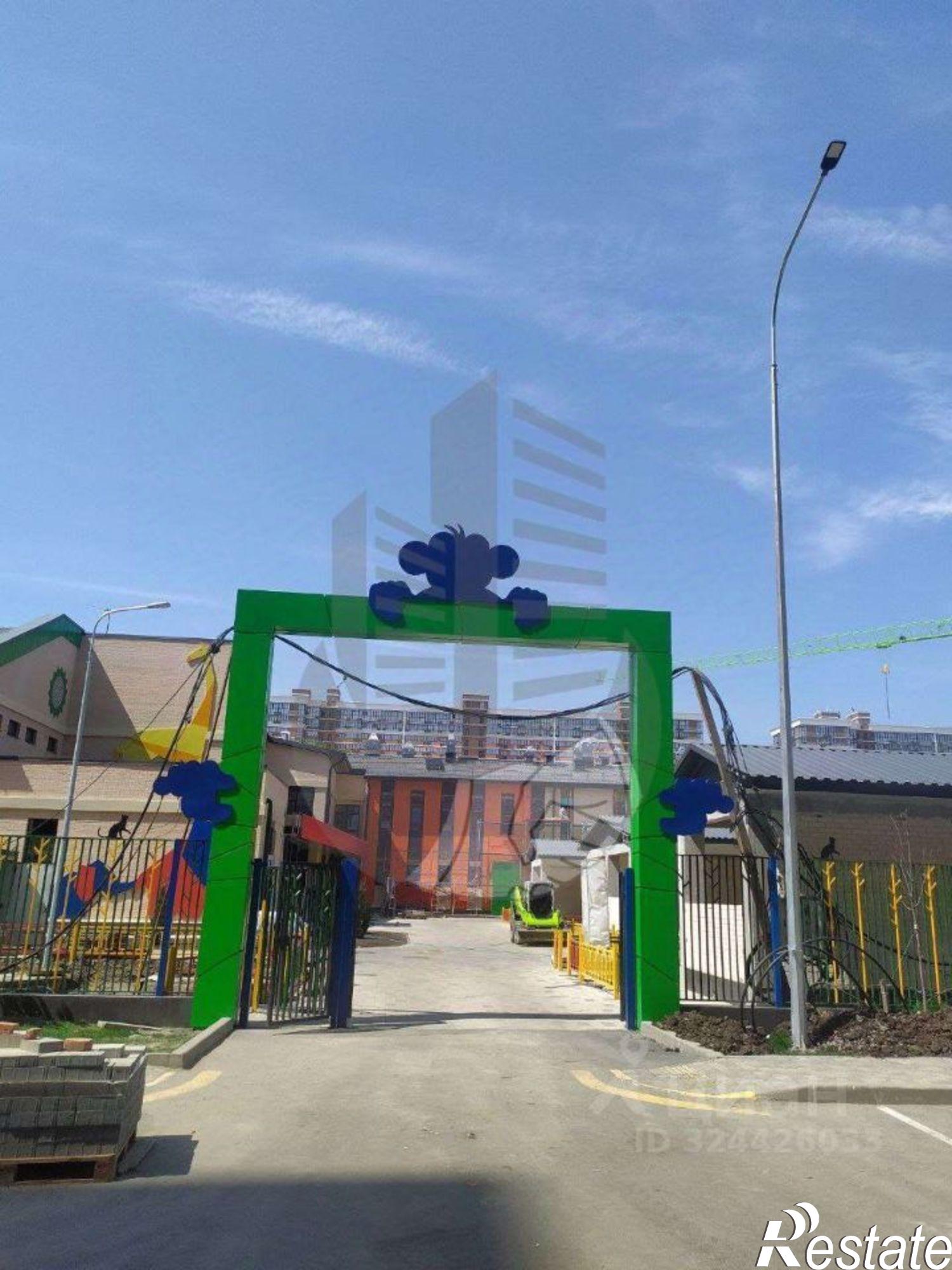 Купить квартиру за 4 700 000 рублей на улица Ивана Беличенко, 89