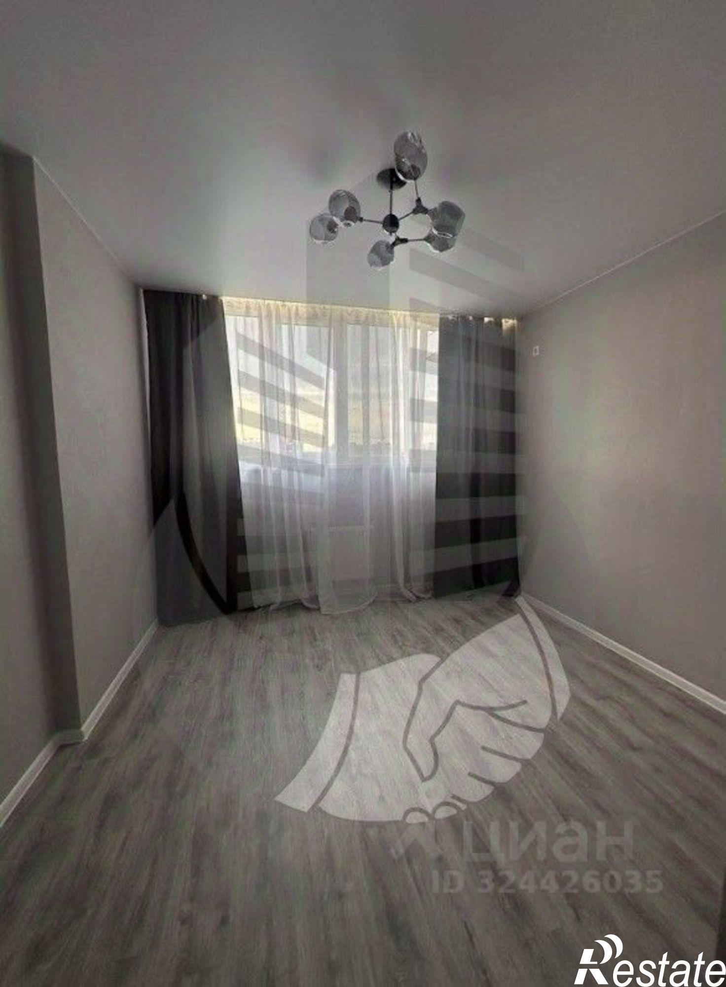 Купить квартиру за 4 700 000 рублей на улица Западный Обход, 45 к2