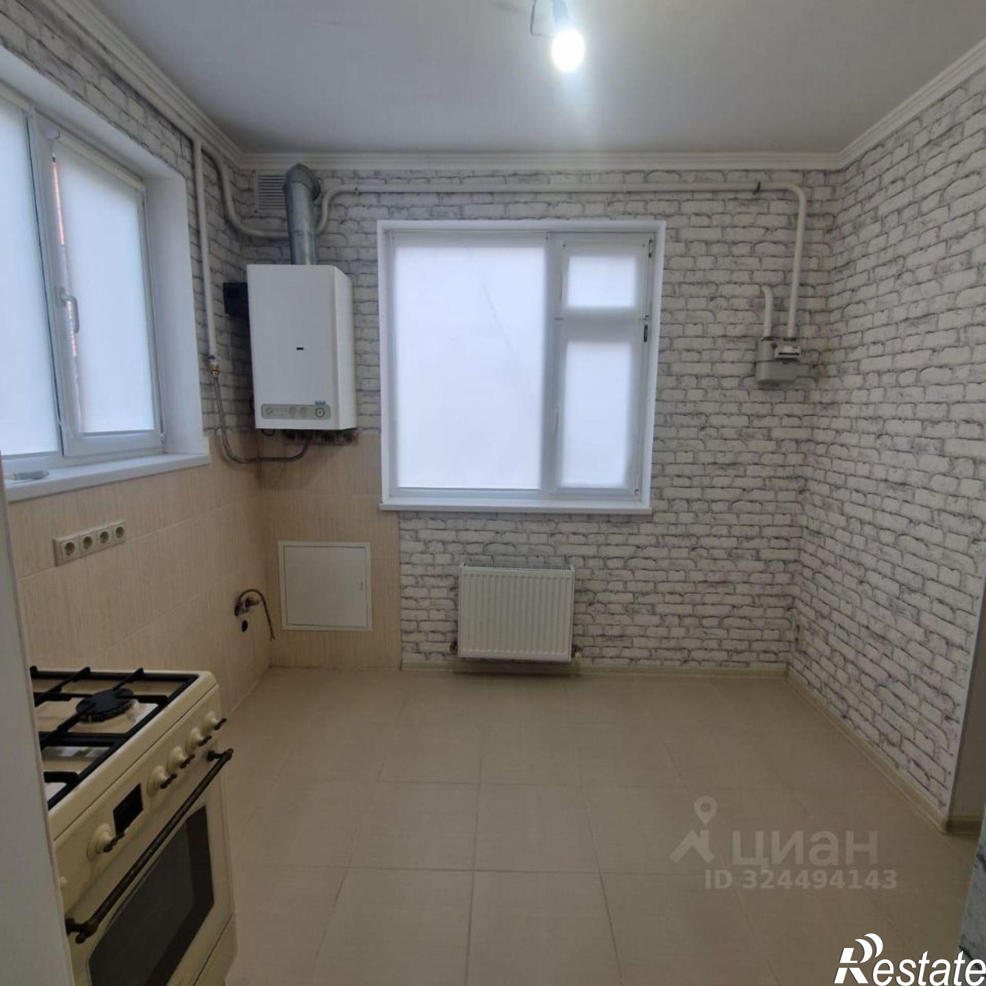 Купить квартиру за 3 000 000 рублей на Иркутская улица, 34