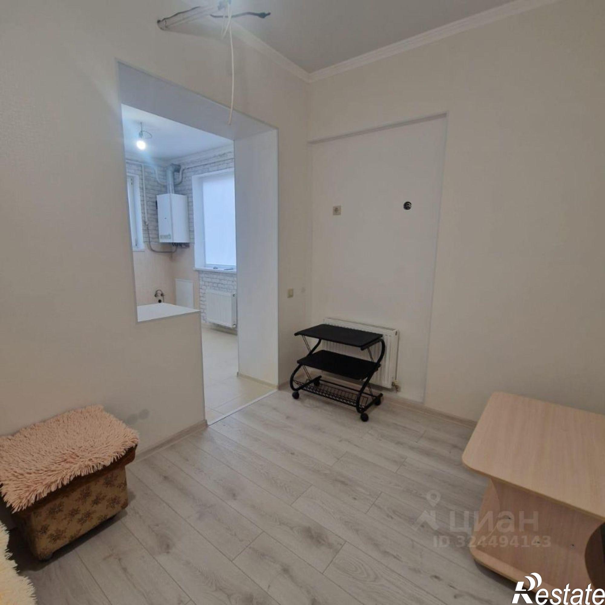 Купить квартиру за 3 000 000 рублей на Иркутская улица, 34