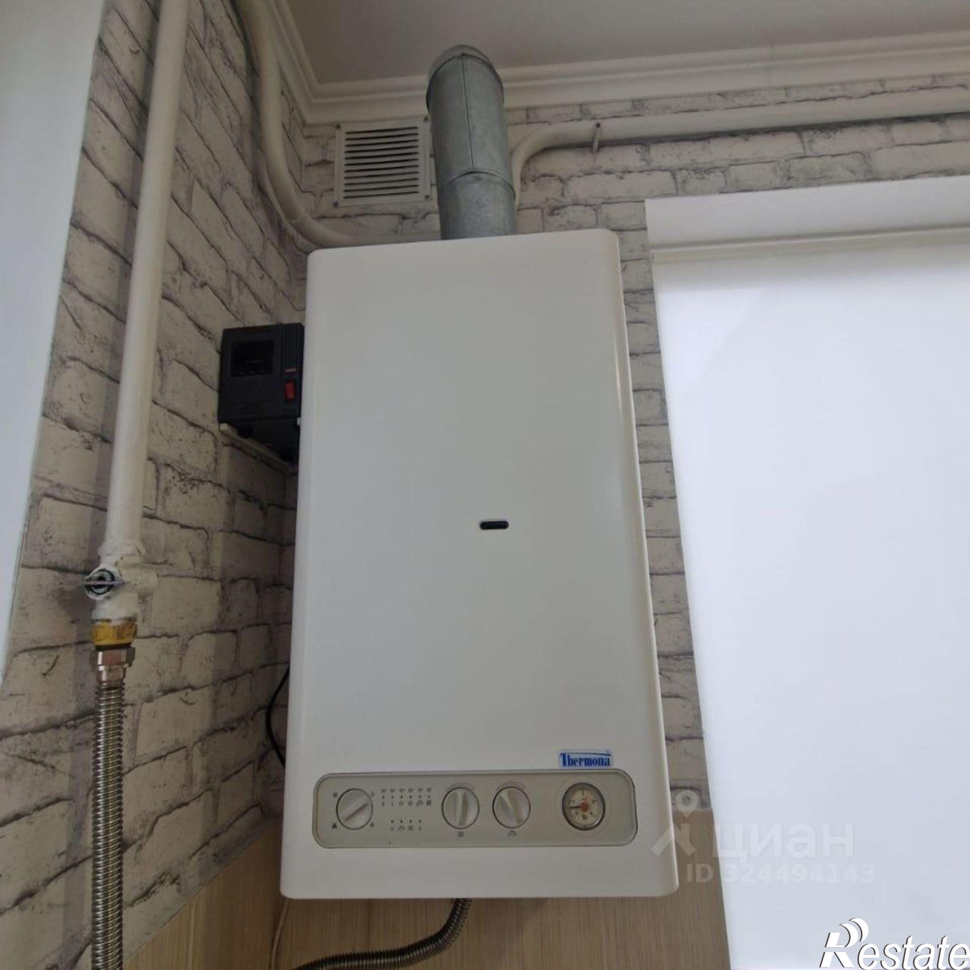 Купить квартиру за 3 000 000 рублей на Иркутская улица, 34