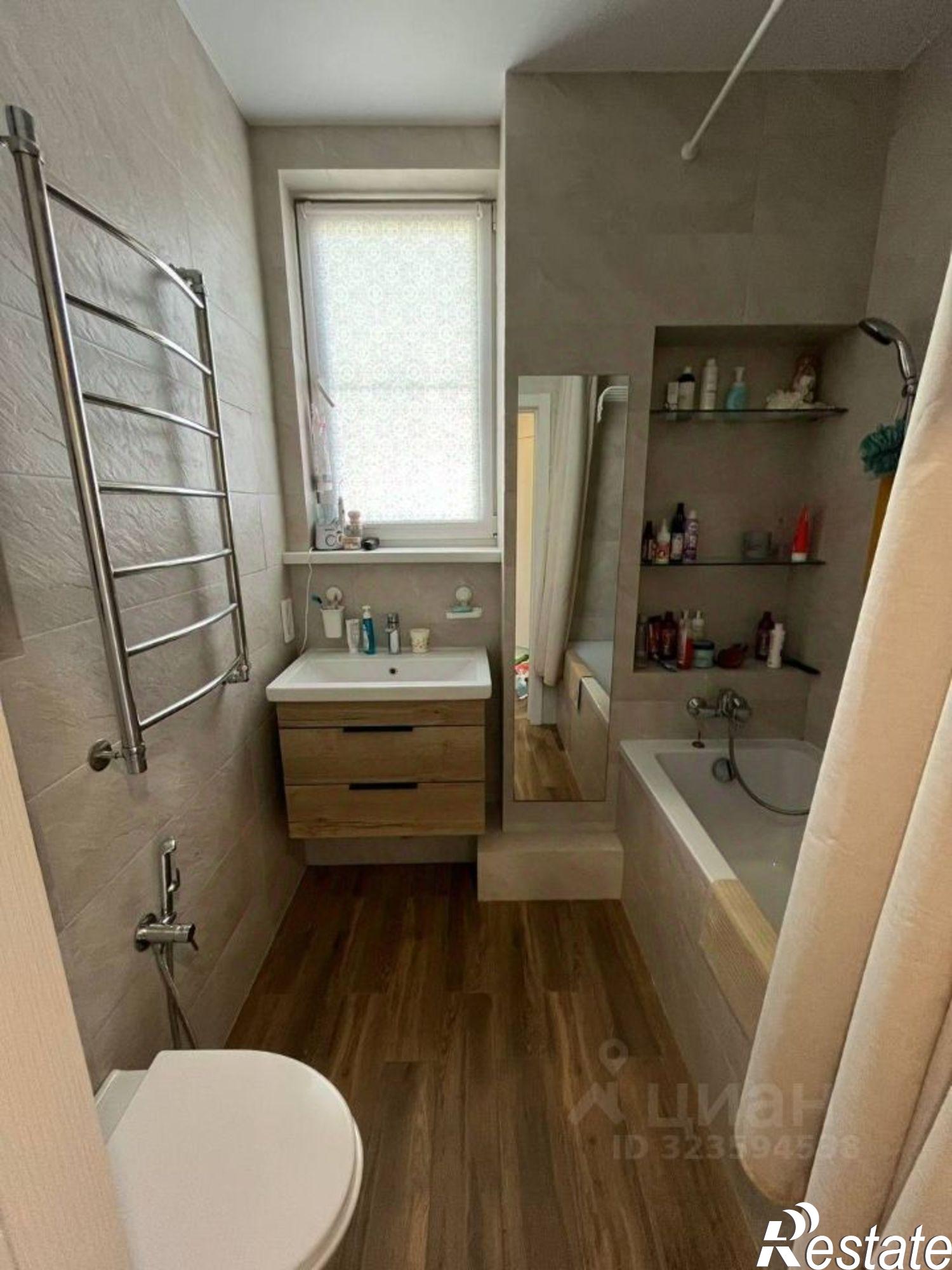 Купить квартиру за 8 800 000 рублей на Античная улица, 6