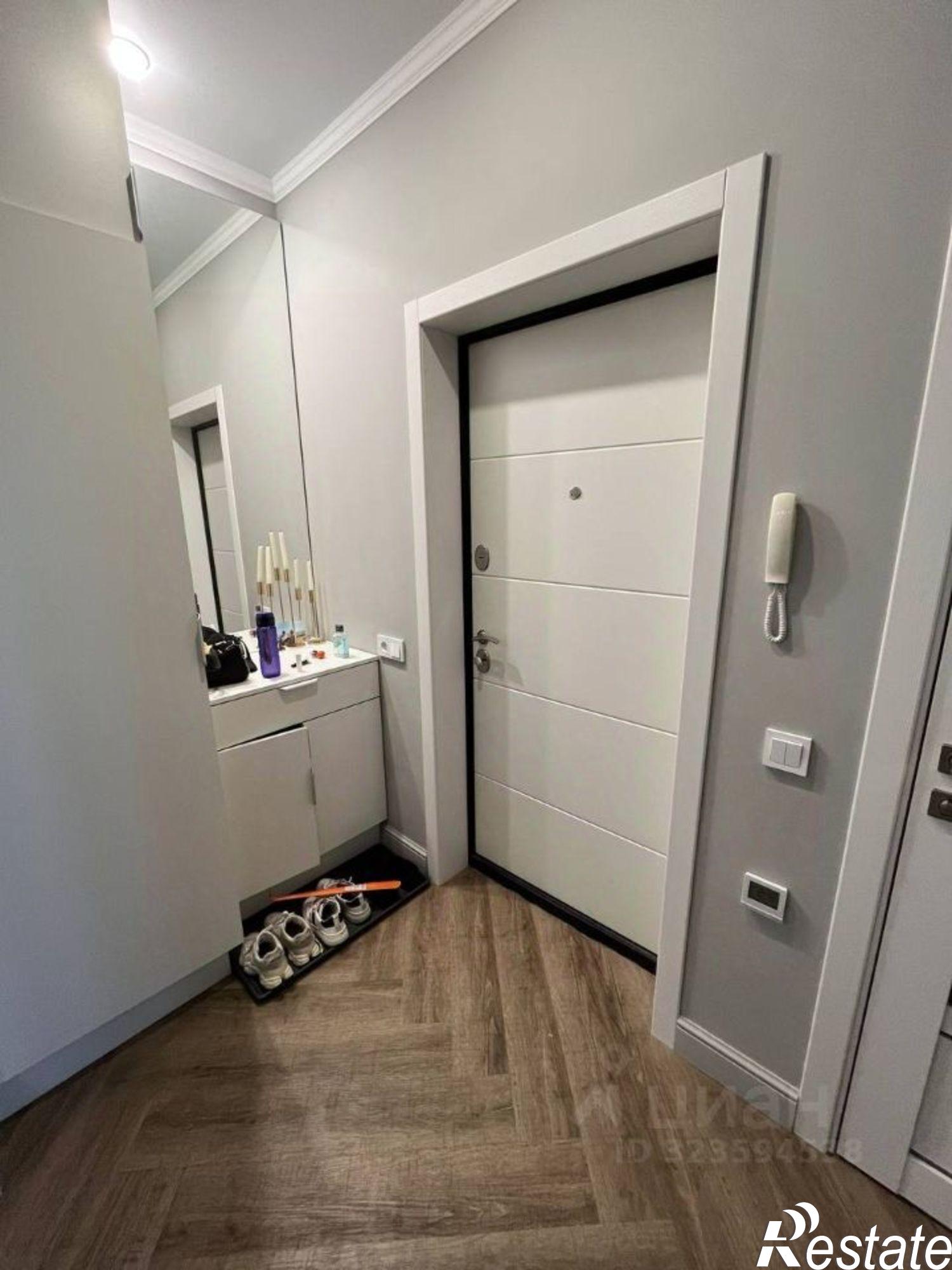 Купить квартиру за 8 800 000 рублей на Античная улица, 6