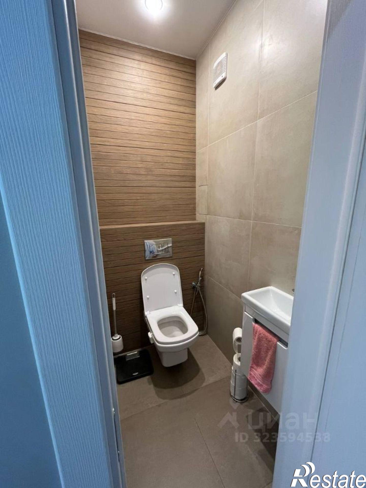 Купить квартиру за 8 800 000 рублей на Античная улица, 6