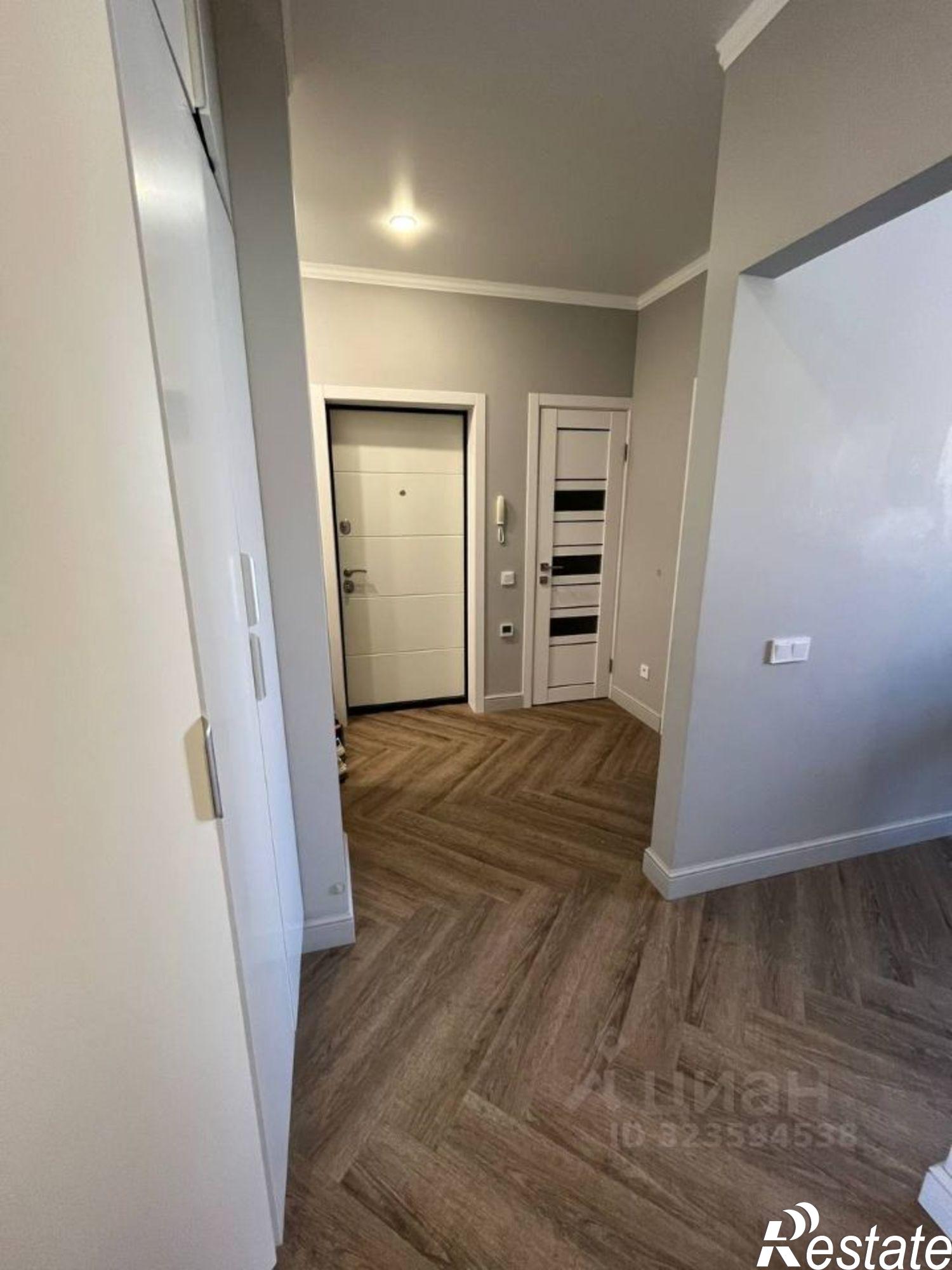 Купить квартиру за 8 800 000 рублей на Античная улица, 6