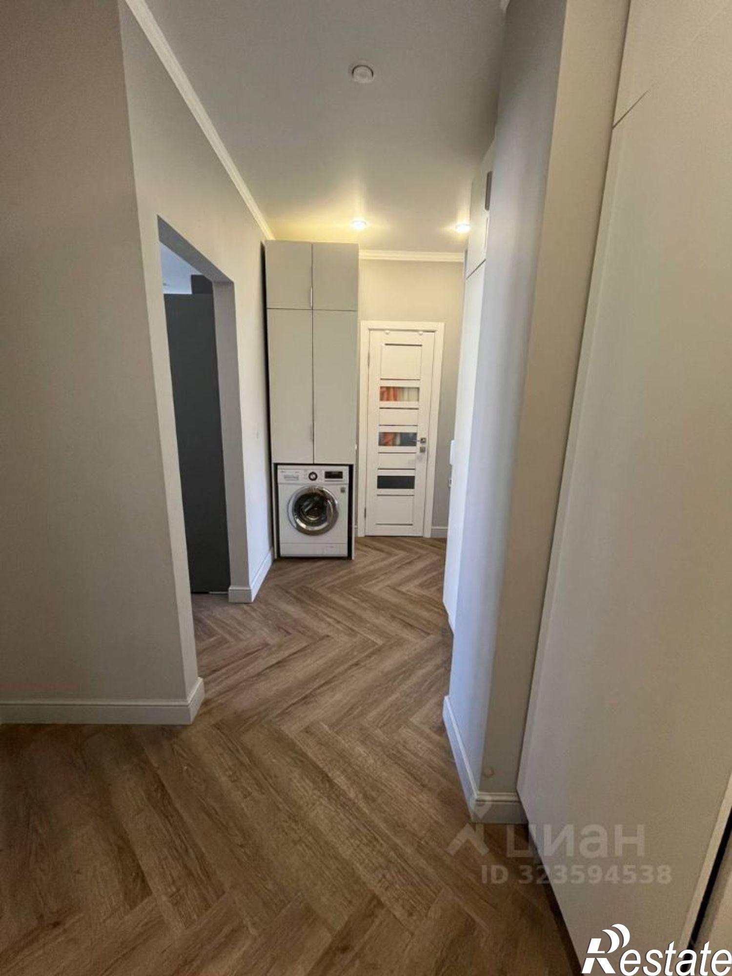 Купить квартиру за 8 800 000 рублей на Античная улица, 6