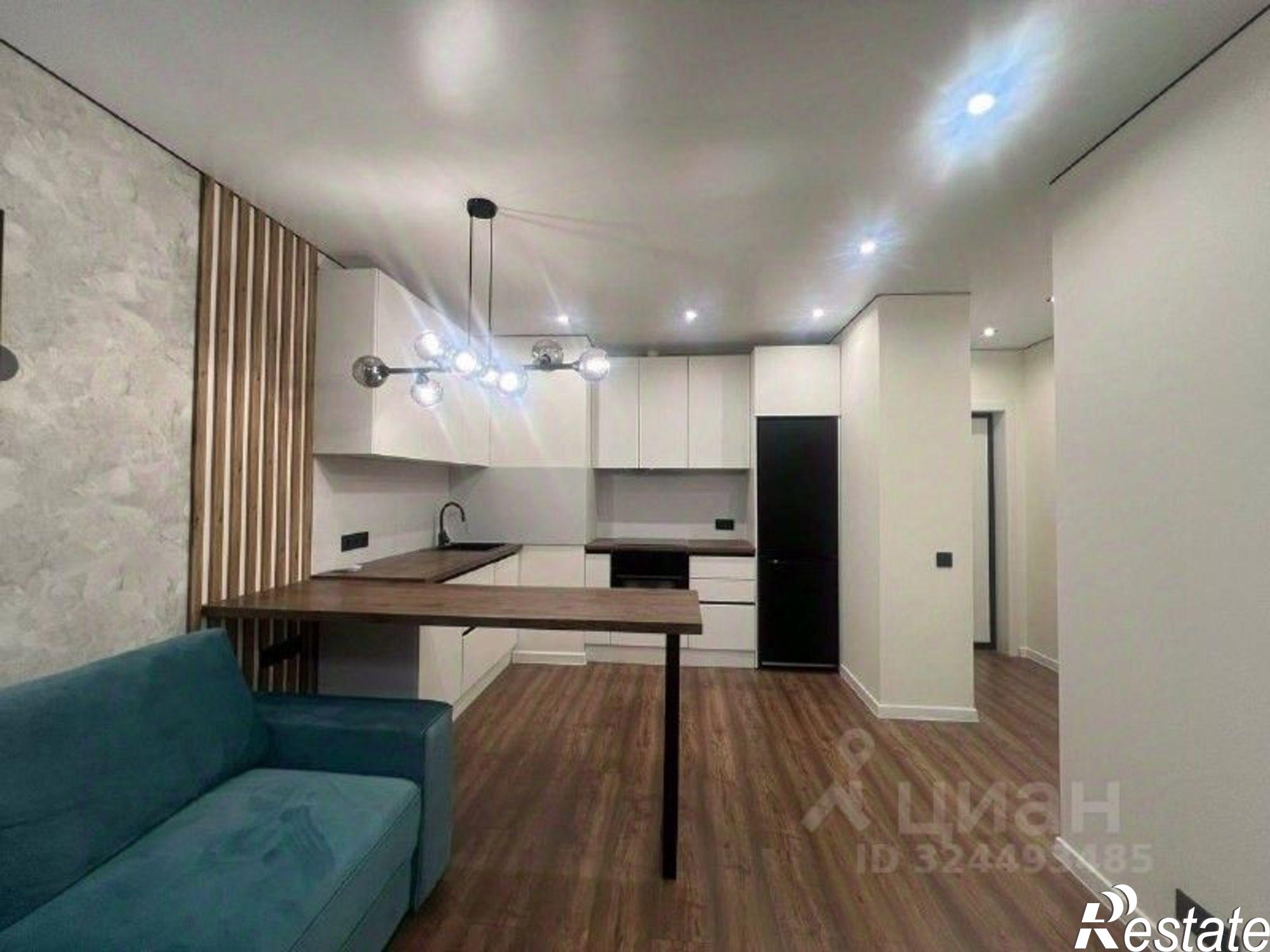 Купить квартиру за 5 100 000 рублей на ул Западный Обход, 38/1 2