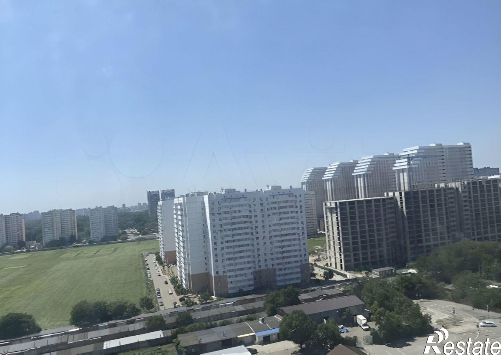 Купить квартиру за 4 900 000 рублей на ул Зиповская, 42