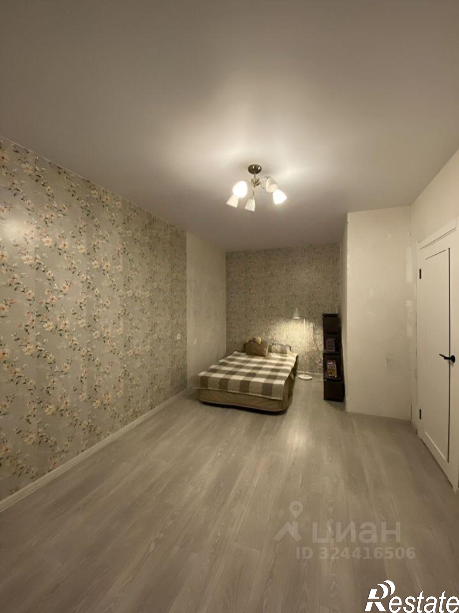 Купить квартиру за 4 900 000 рублей на ул Зиповская, 42