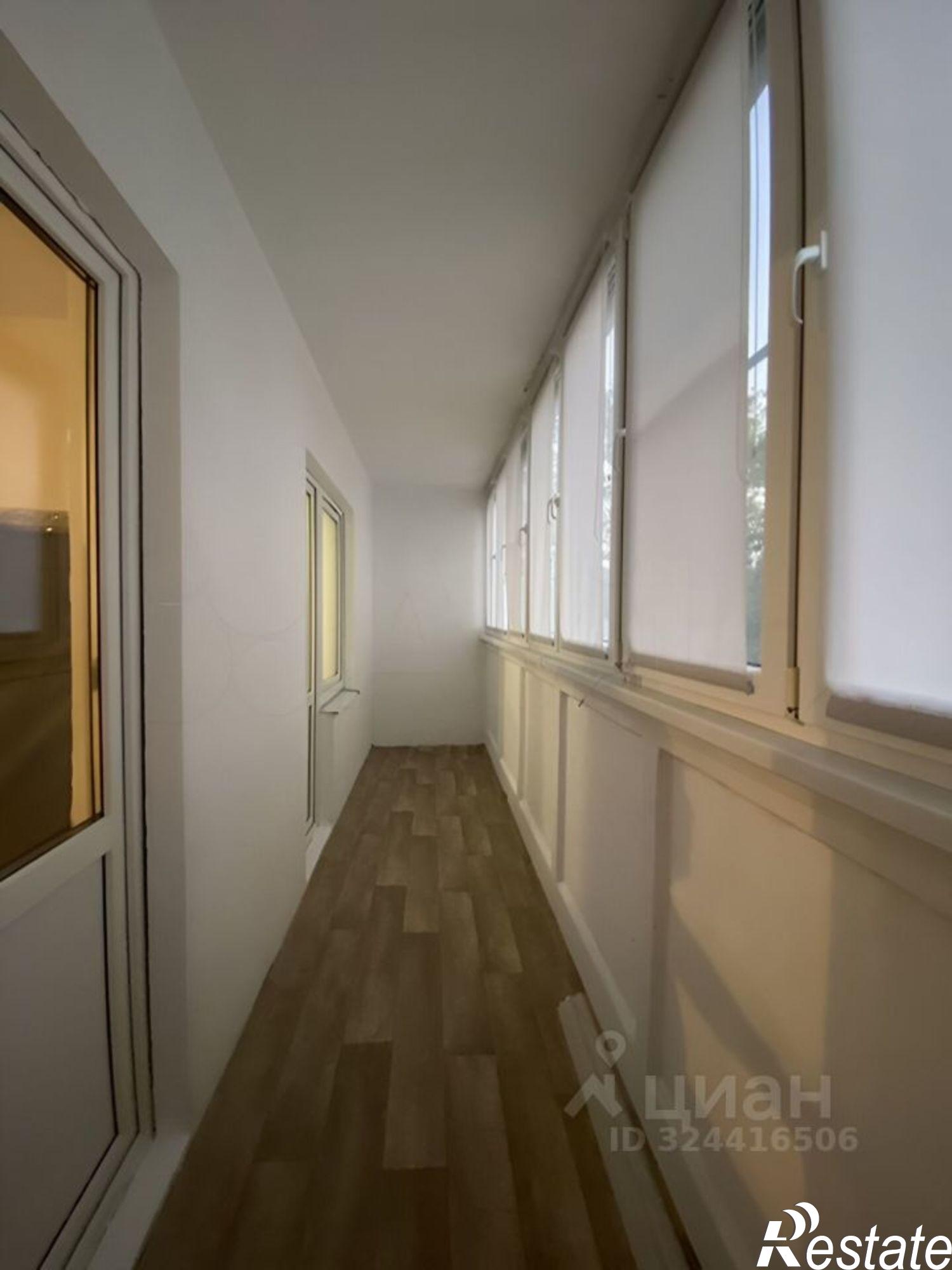 Купить квартиру за 4 900 000 рублей на ул Зиповская, 42