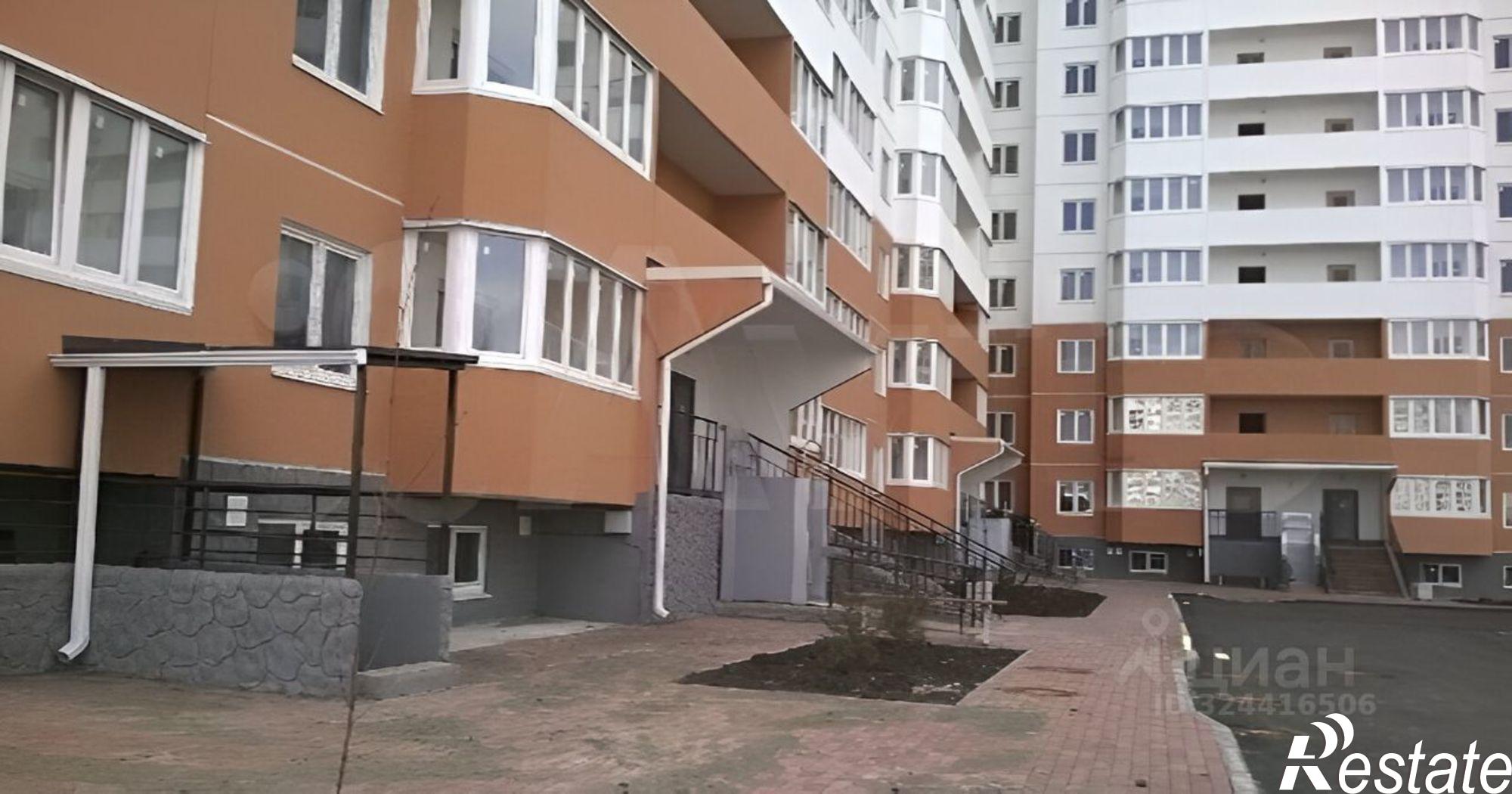 Купить квартиру за 4 900 000 рублей на ул Зиповская, 42