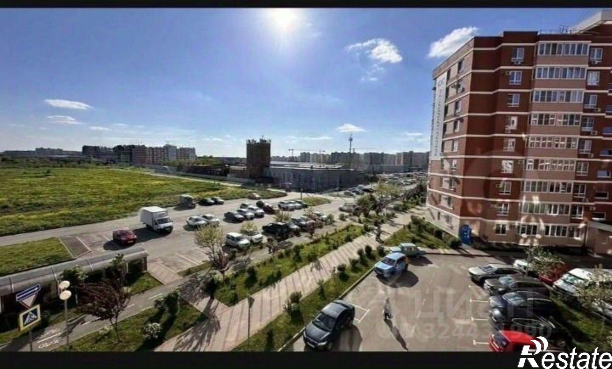 Купить квартиру за 4 350 000 рублей на улица Западный Обход, 42/4 к2