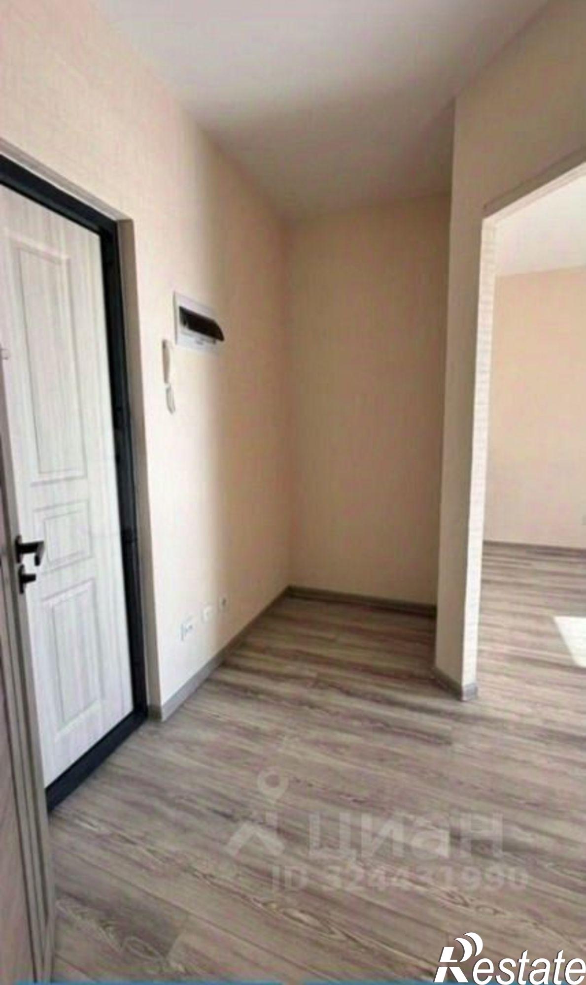 Купить квартиру за 4 350 000 рублей на улица Западный Обход, 42/4 к2