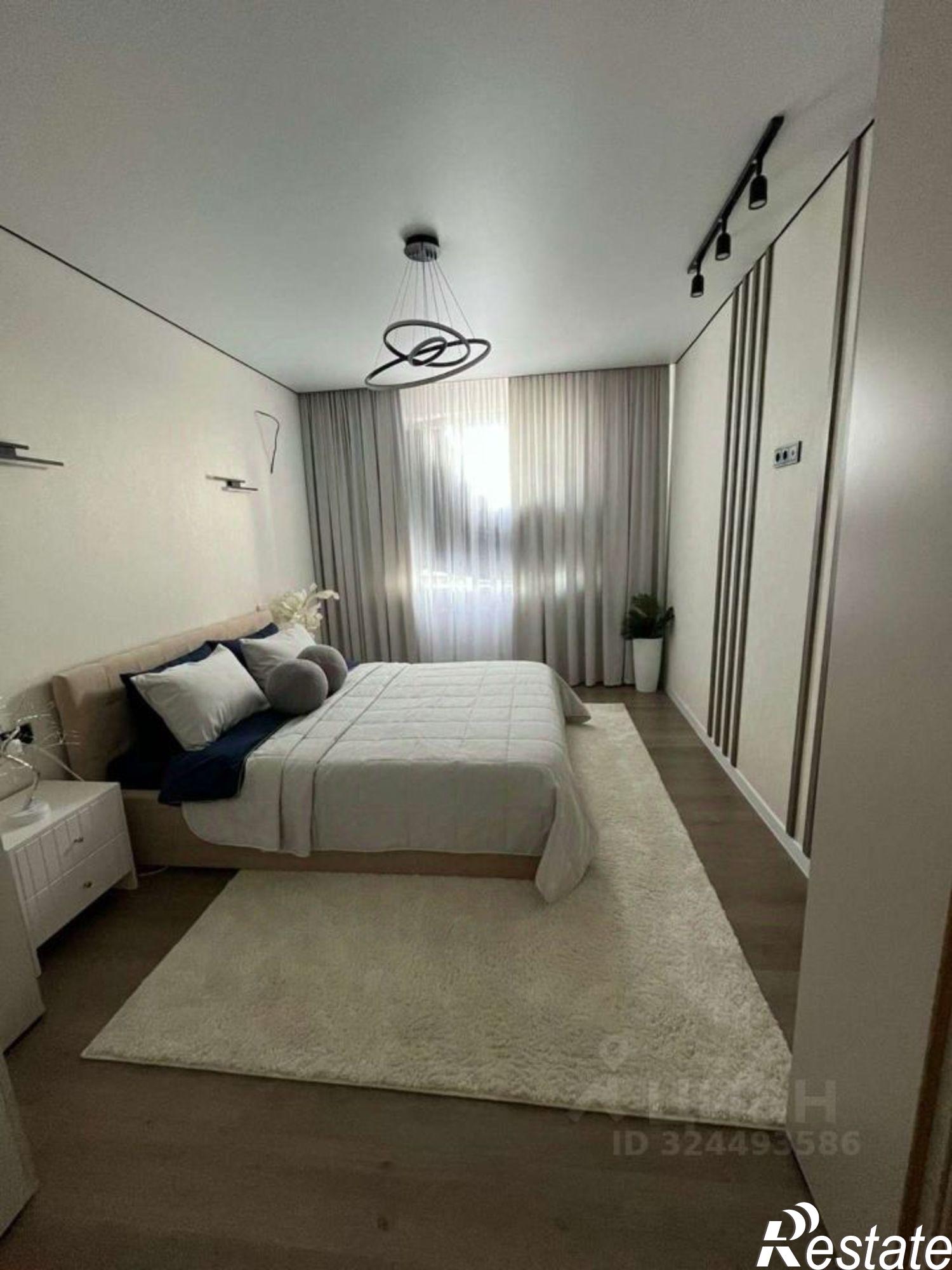 Купить квартиру за 6 600 000 рублей на Ленинский пер, 20/1 9