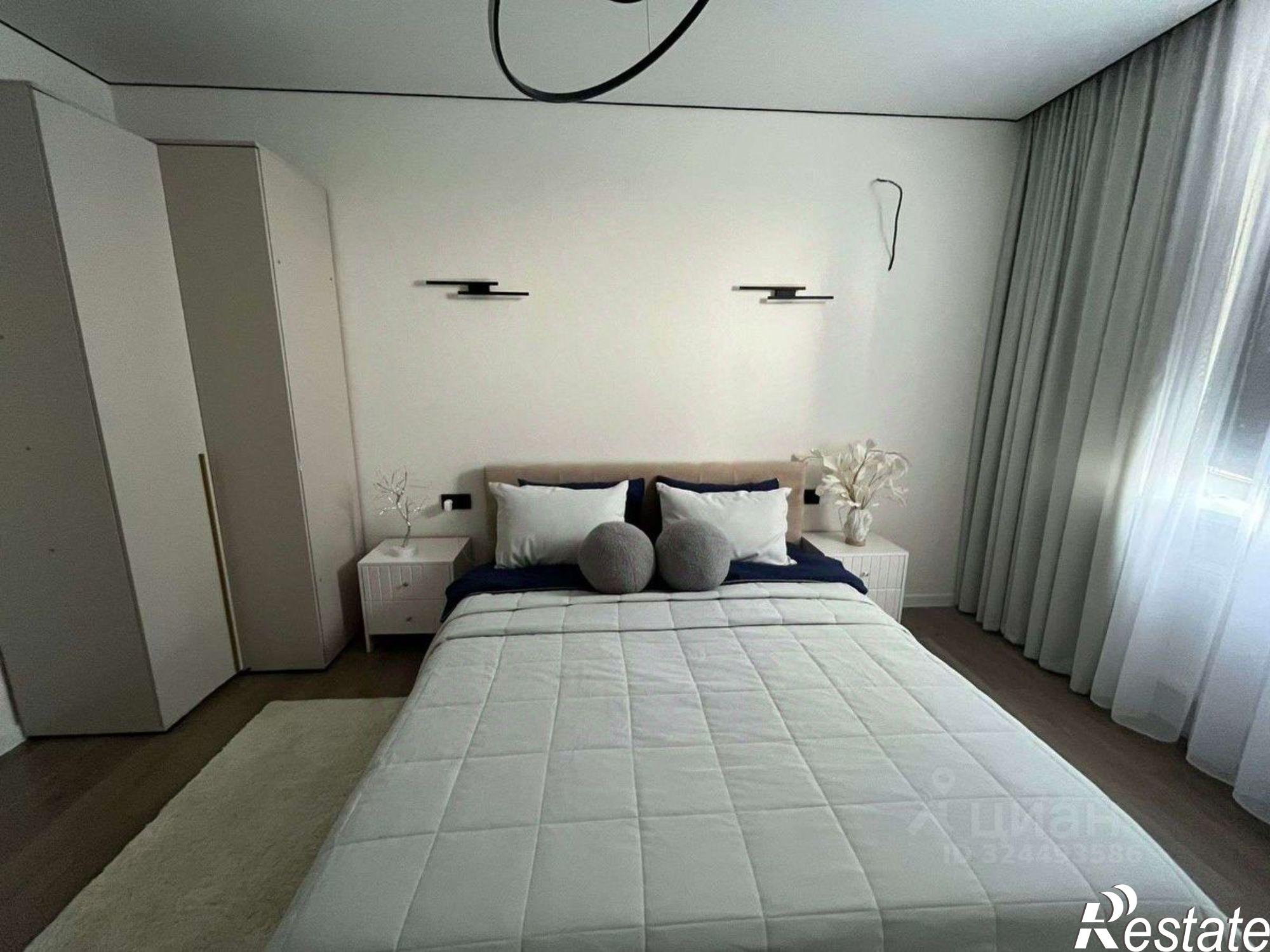 Купить квартиру за 6 600 000 рублей на Ленинский пер, 20/1 9