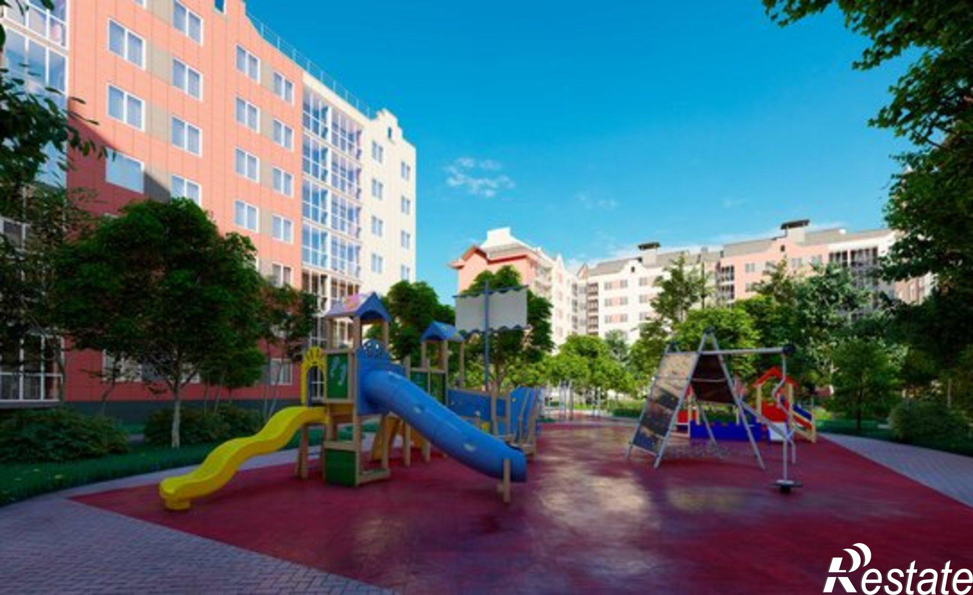 Купить квартиру за 3 600 000 рублей на ул Венецианская, 12