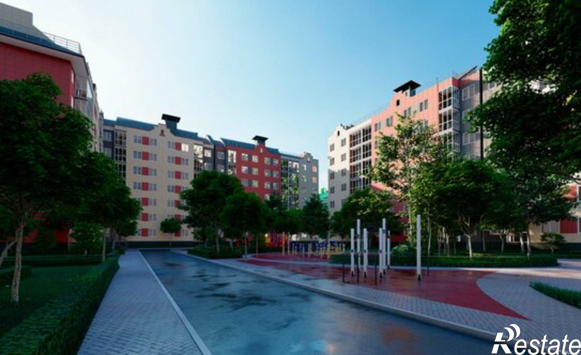 Купить квартиру за 3 600 000 рублей на ул Венецианская, 12