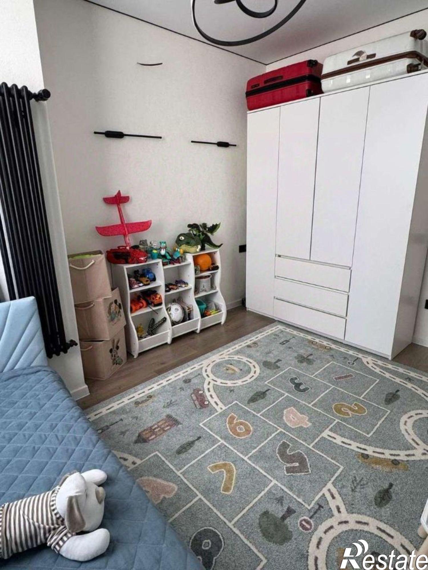 Купить квартиру за 6 600 000 рублей на Ленинский пер, 20/1 9