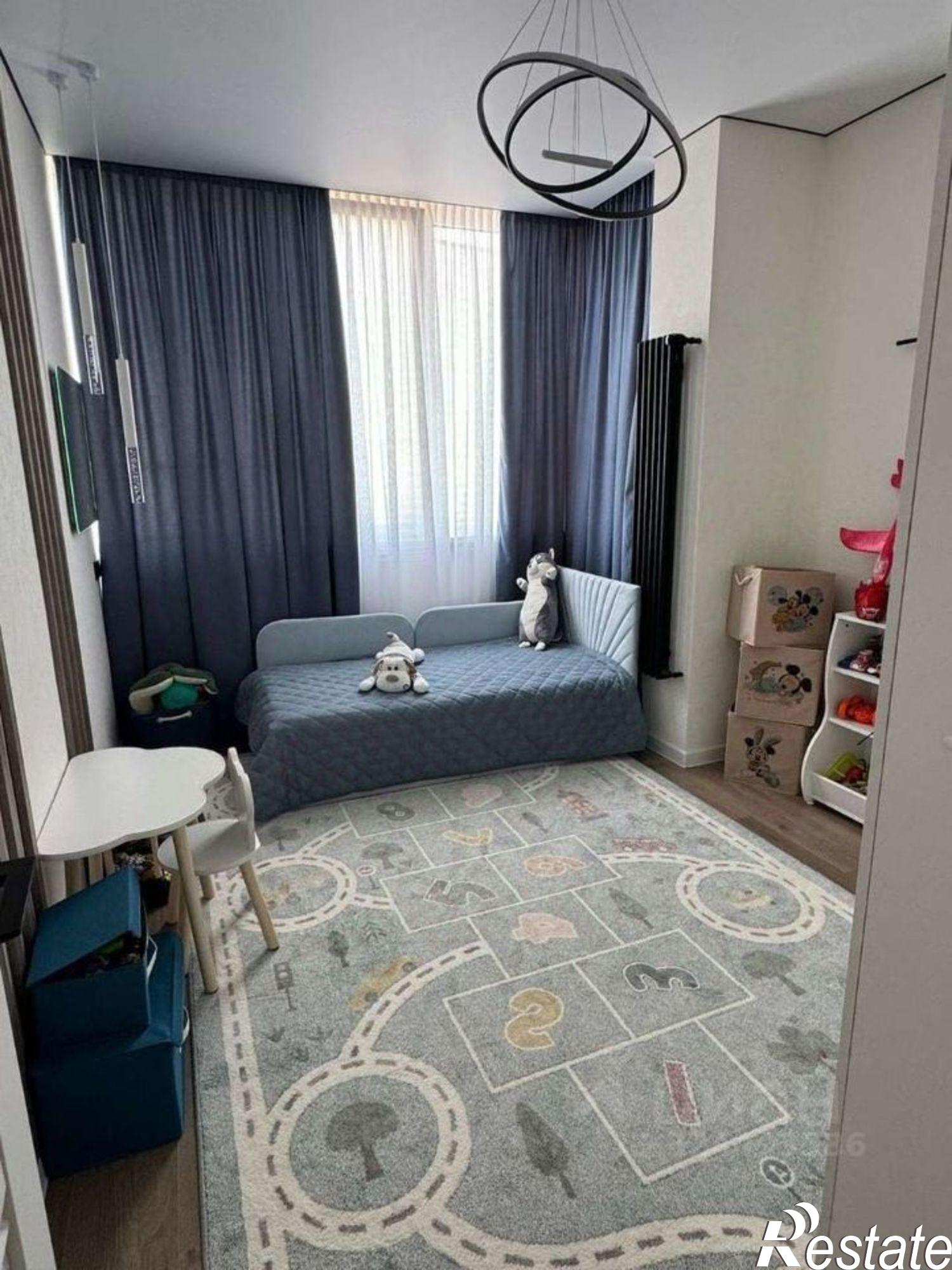 Купить квартиру за 6 600 000 рублей на Ленинский пер, 20/1 9