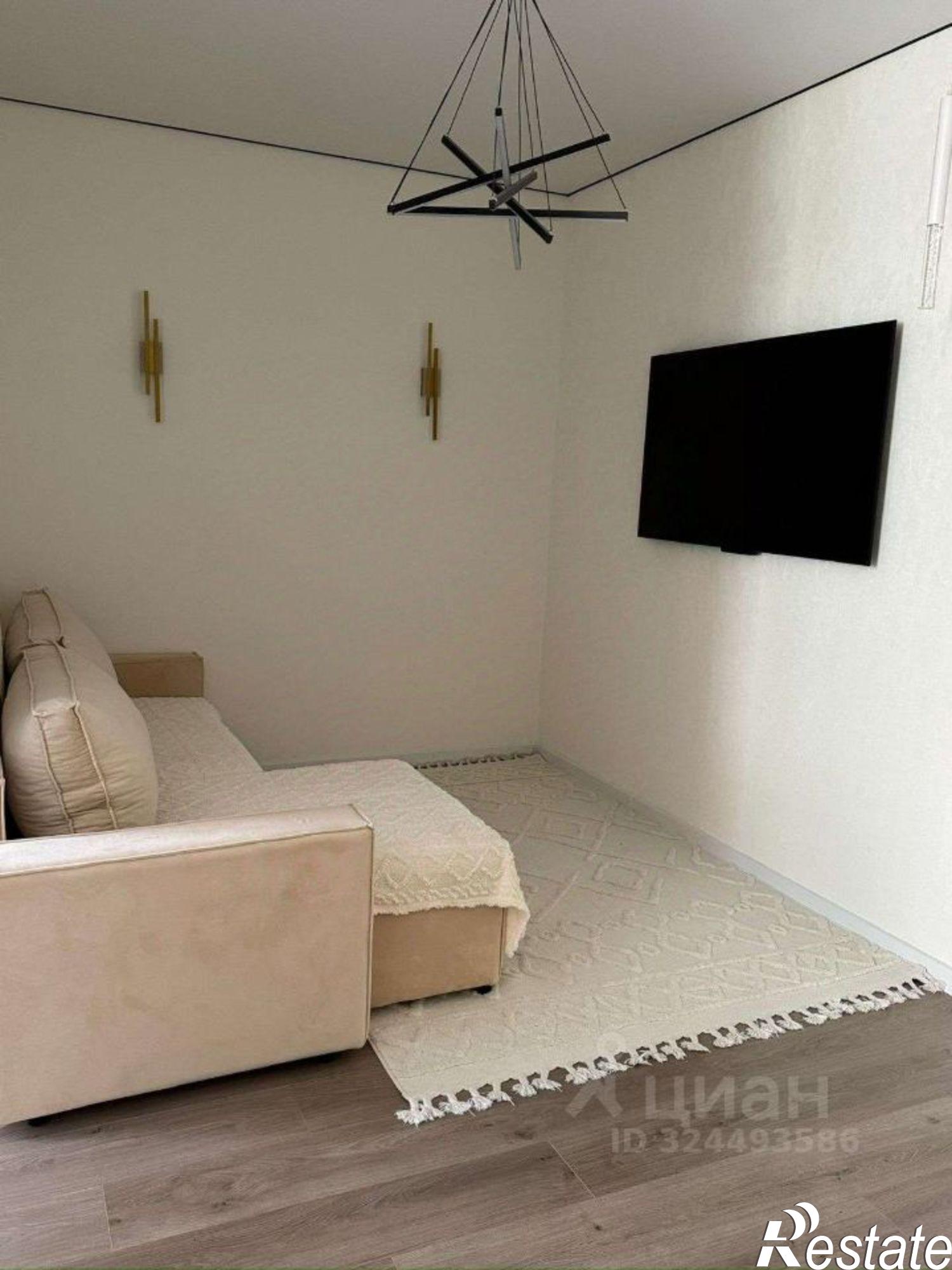 Купить квартиру за 6 600 000 рублей на Ленинский пер, 20/1 9