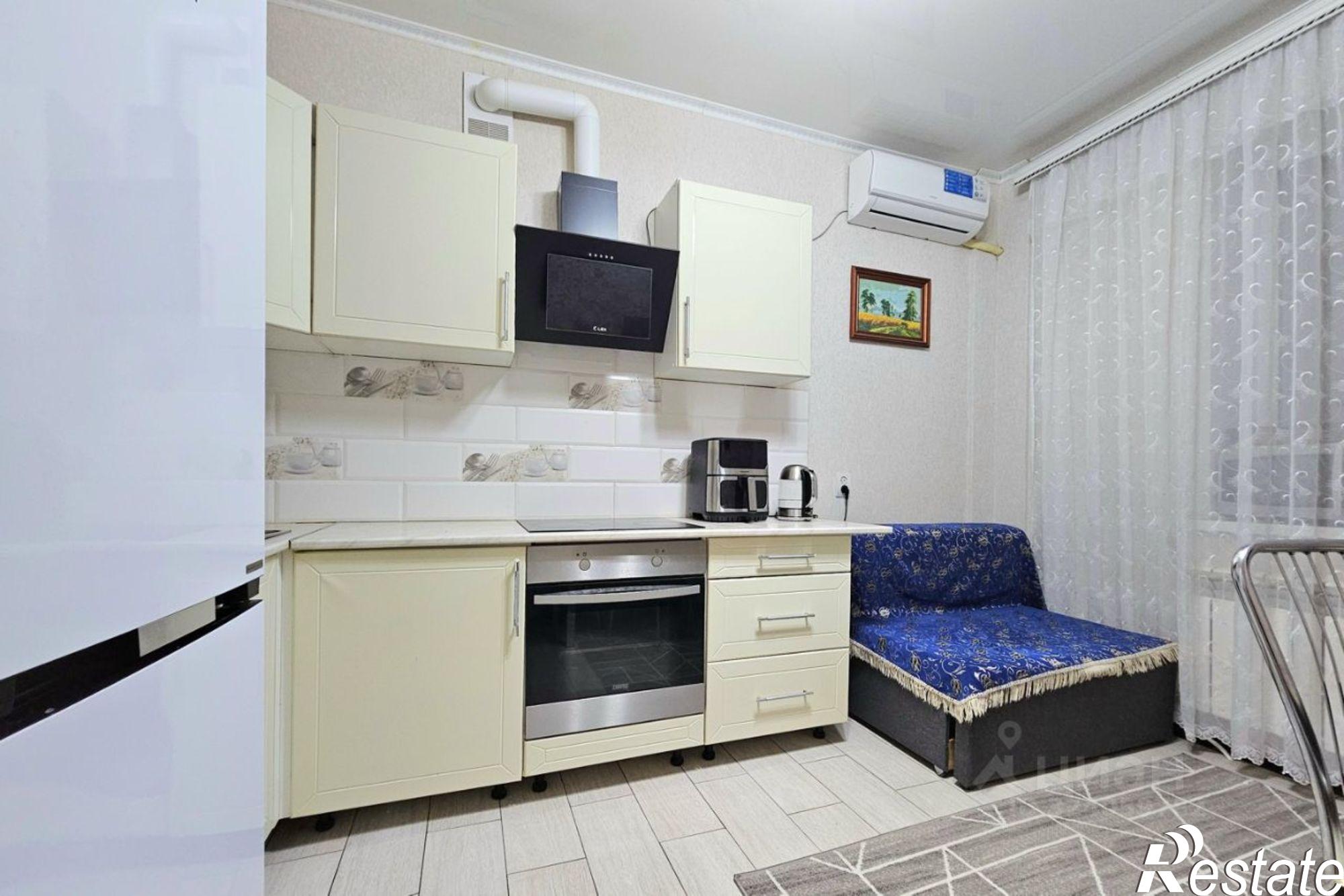 Купить квартиру за 3 500 000 рублей на ул 2-я Целиноградская, 32