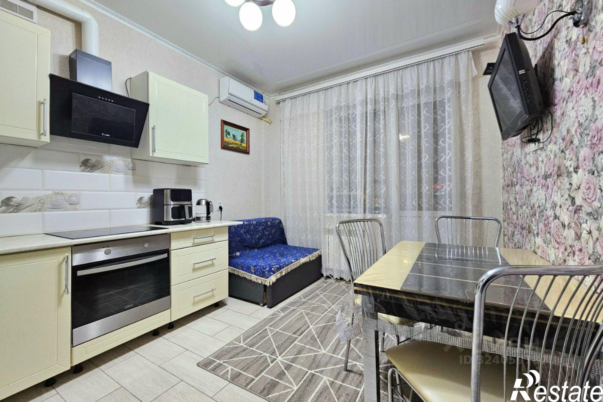 Купить квартиру за 3 500 000 рублей на ул 2-я Целиноградская, 32