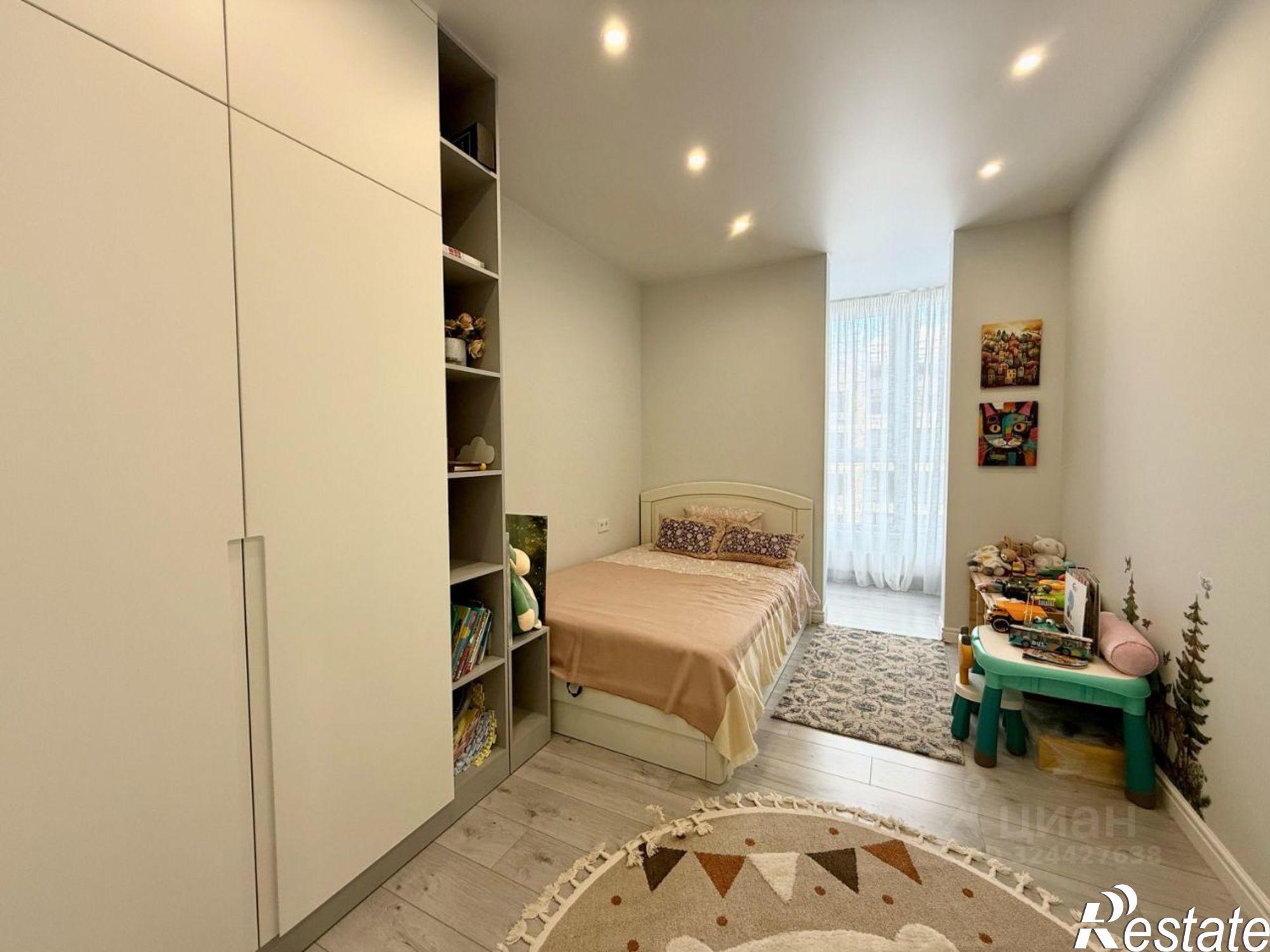 Купить квартиру за 22 000 000 рублей на улица Каляева, 263/4 к1