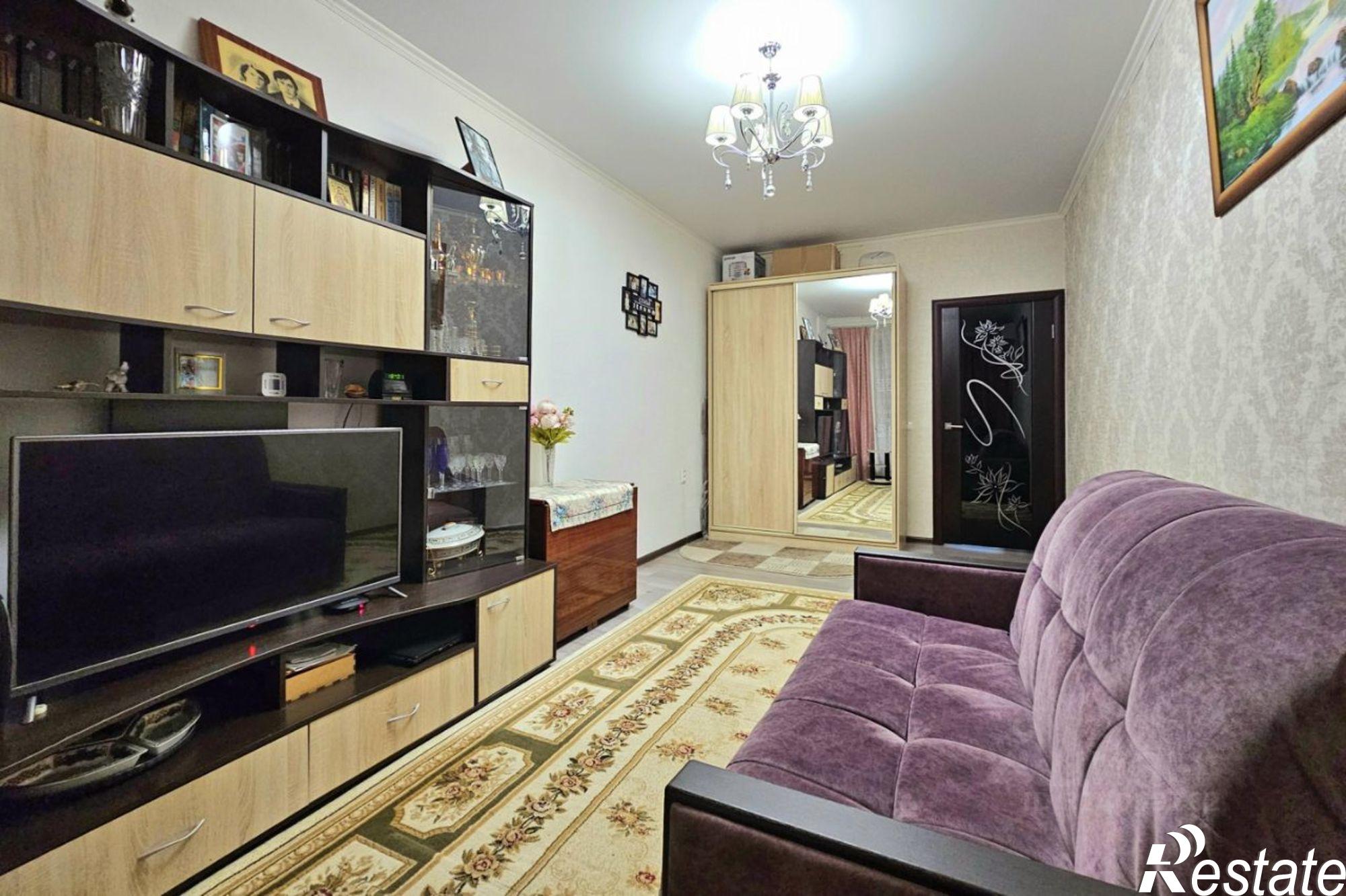 Купить квартиру за 3 500 000 рублей на ул 2-я Целиноградская, 32