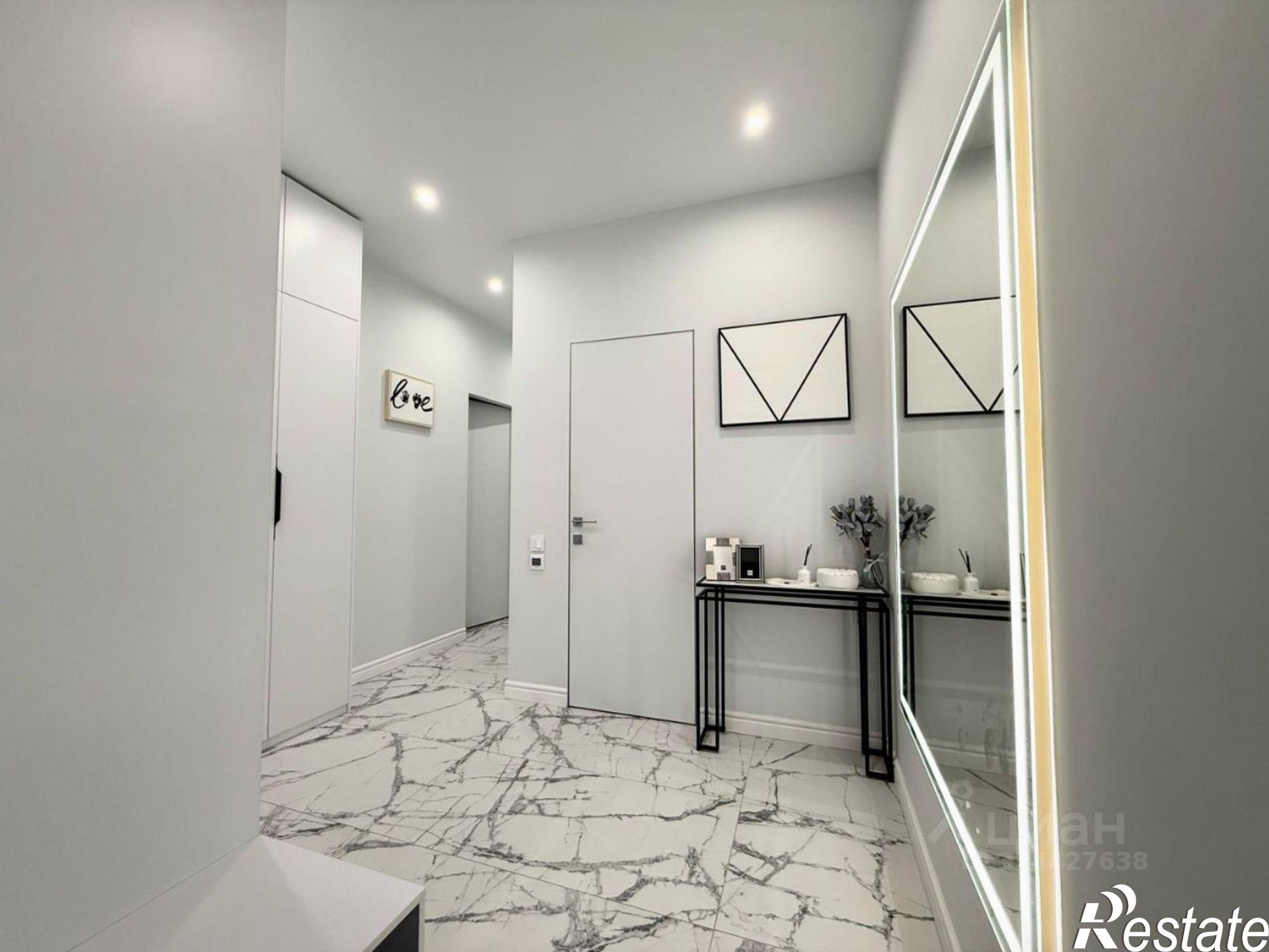 Купить квартиру за 22 000 000 рублей на улица Каляева, 263/4 к1