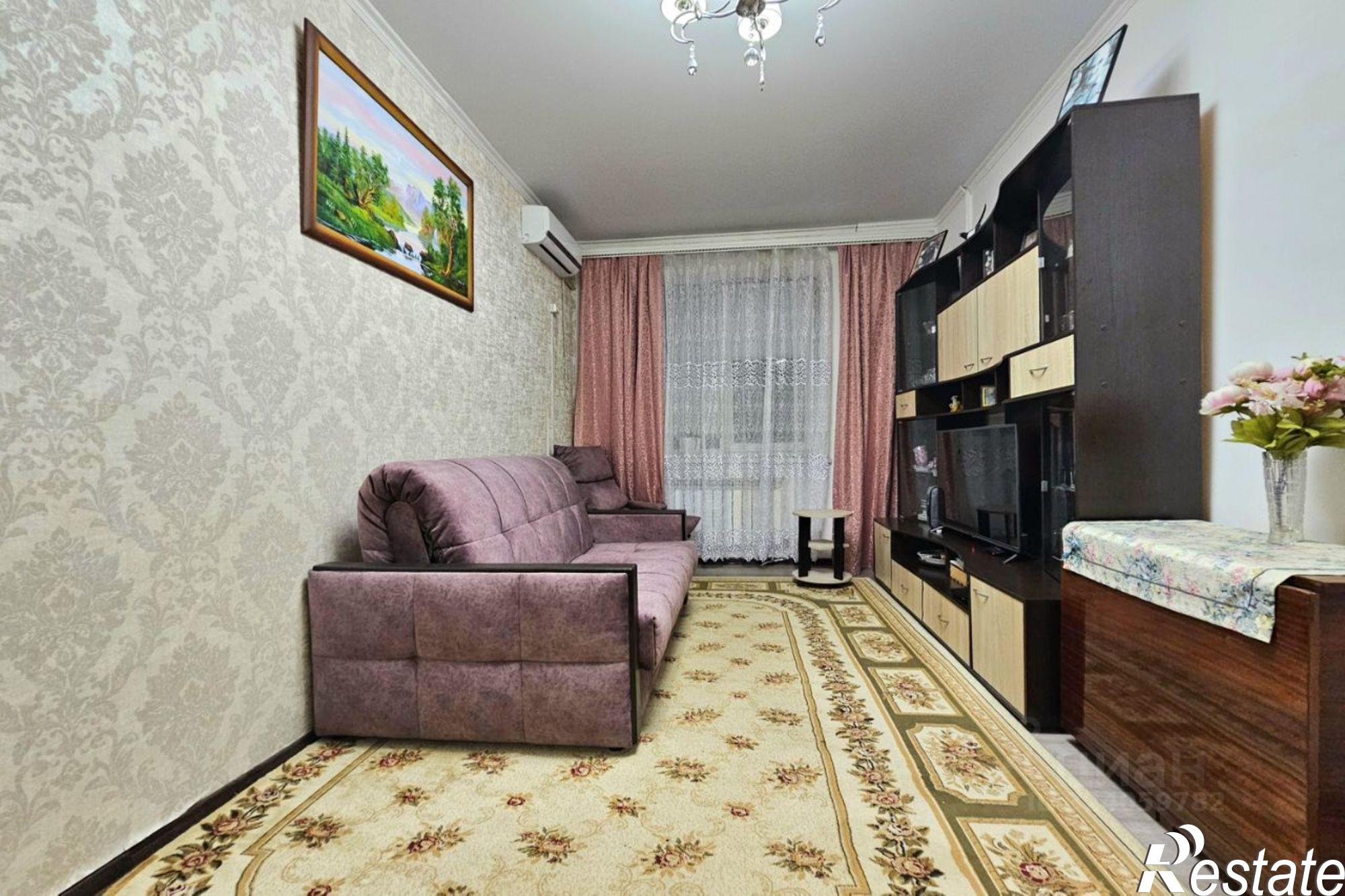 Купить квартиру за 3 500 000 рублей на ул 2-я Целиноградская, 32