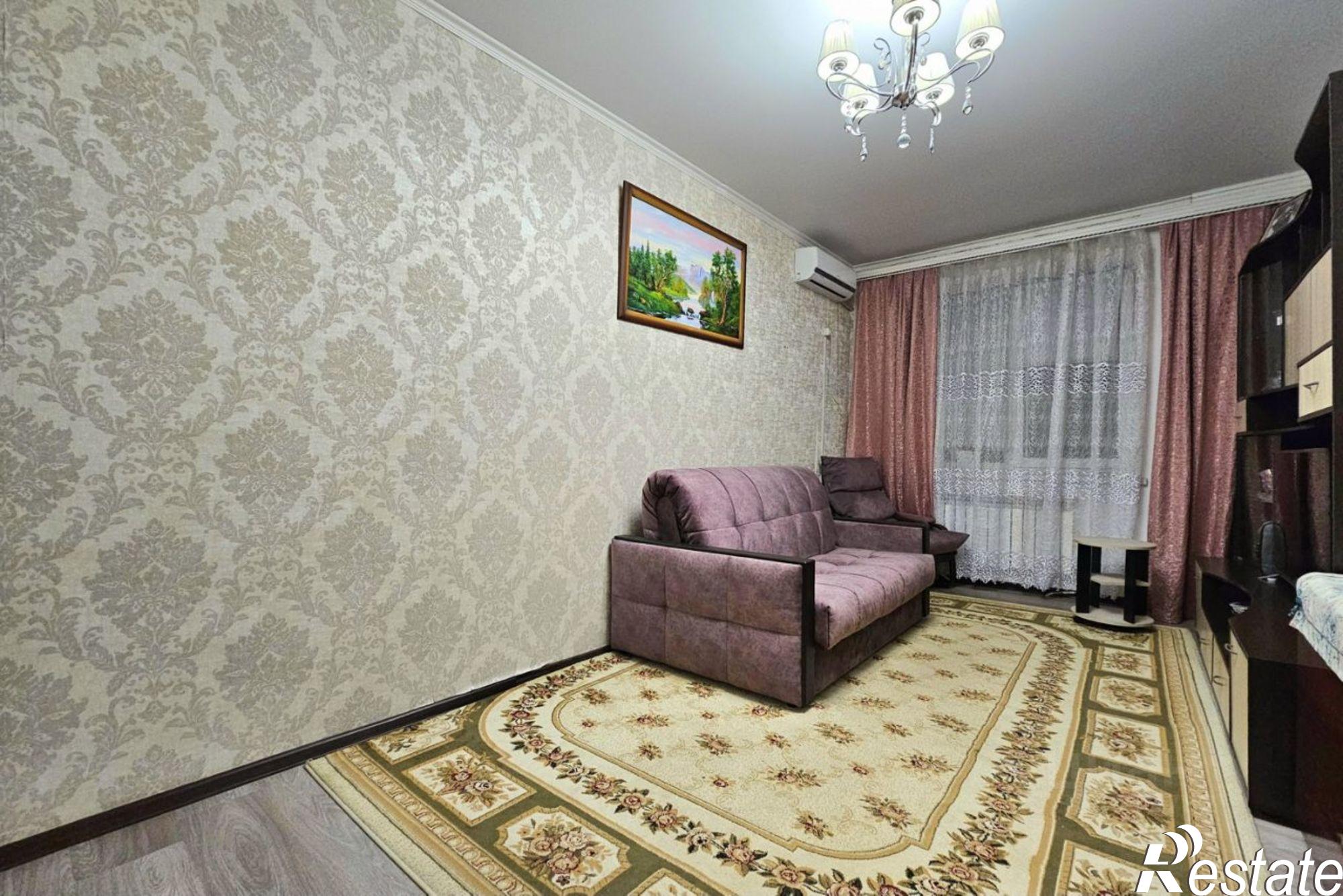 Купить квартиру за 3 500 000 рублей на ул 2-я Целиноградская, 32