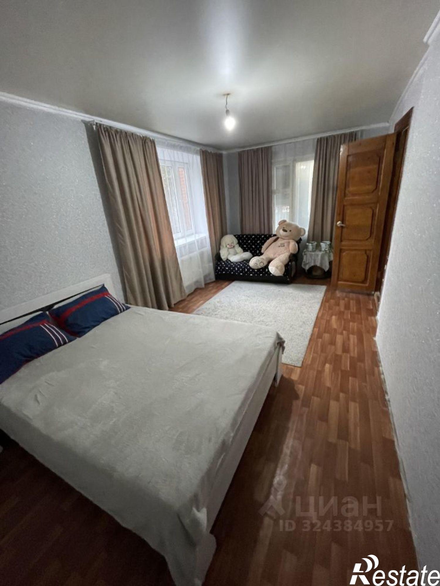 Купить дачу, дом, коттедж за 6 000 000 рублей на ул Гидростроителей, 51