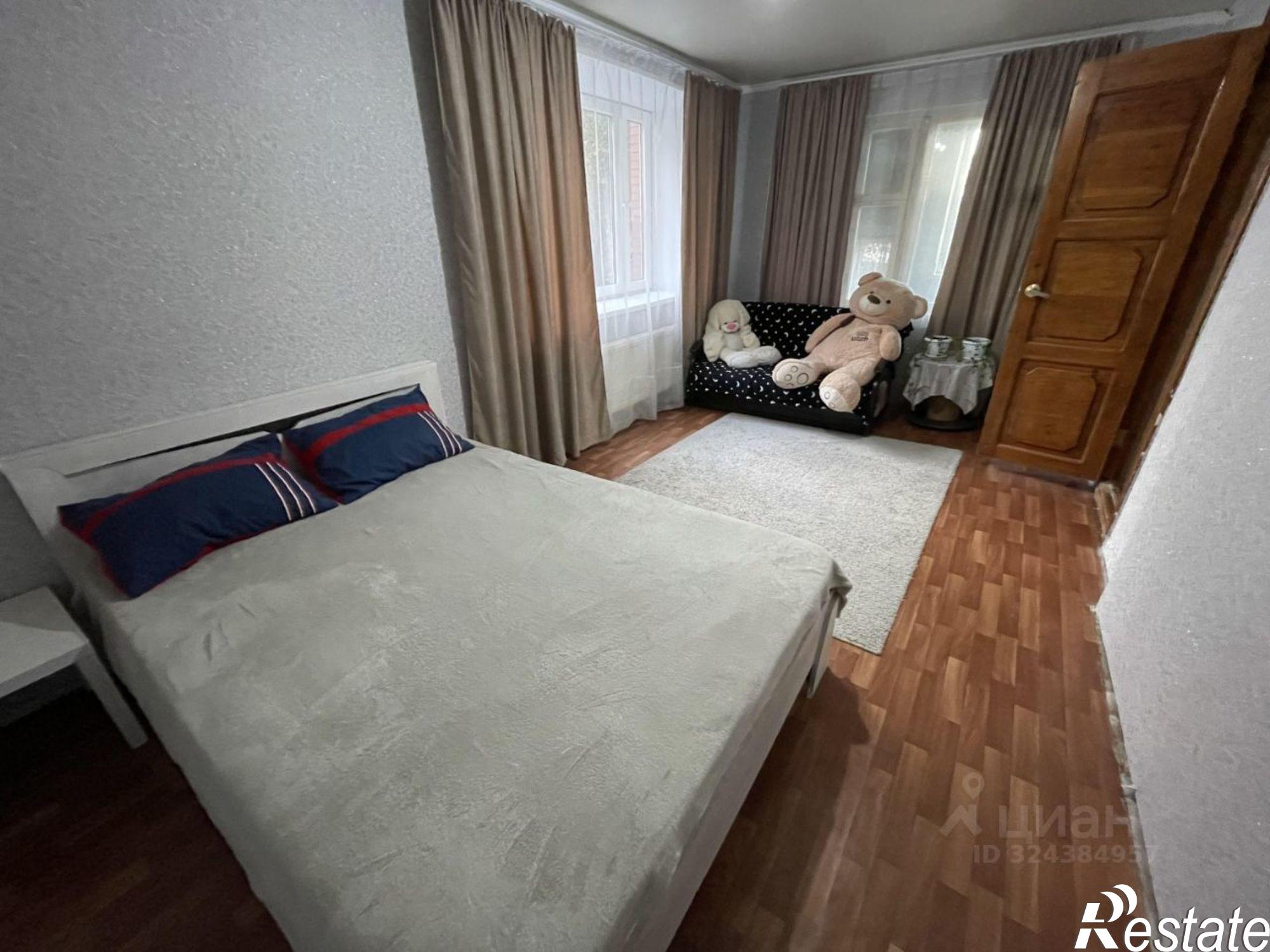 Купить дачу, дом, коттедж за 6 000 000 рублей на ул Гидростроителей, 51