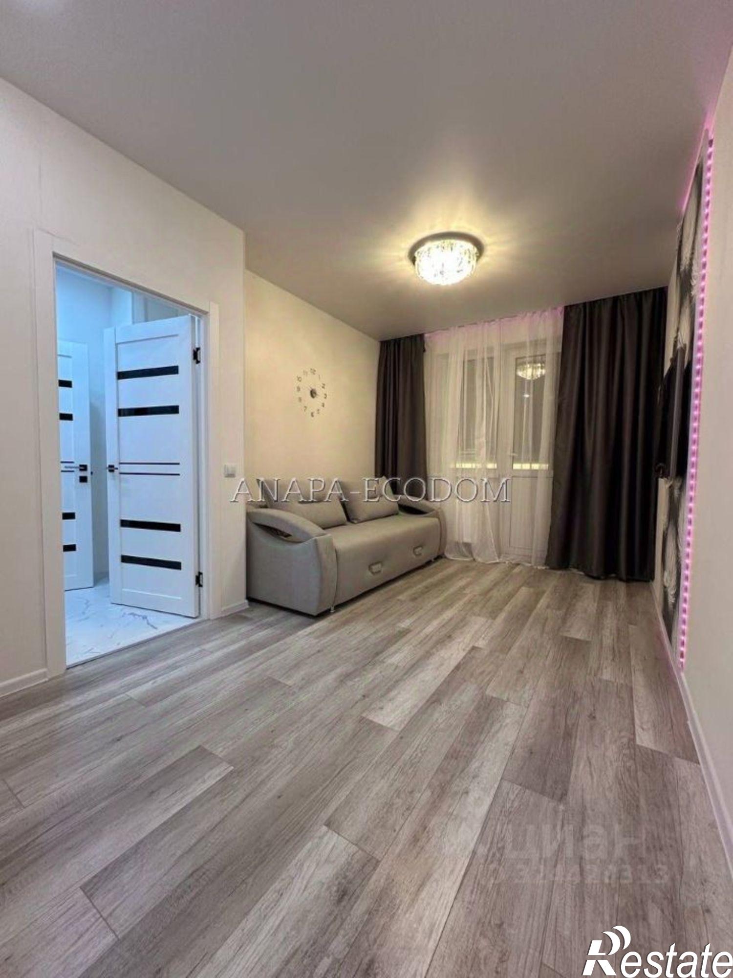 Купить квартиру за 5 600 000 рублей на улица Западный Обход, 57 к3