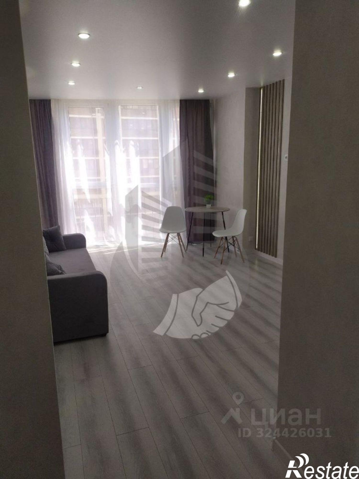 Купить квартиру за 4 700 000 рублей на ул им. Ивана Беличенко, 85