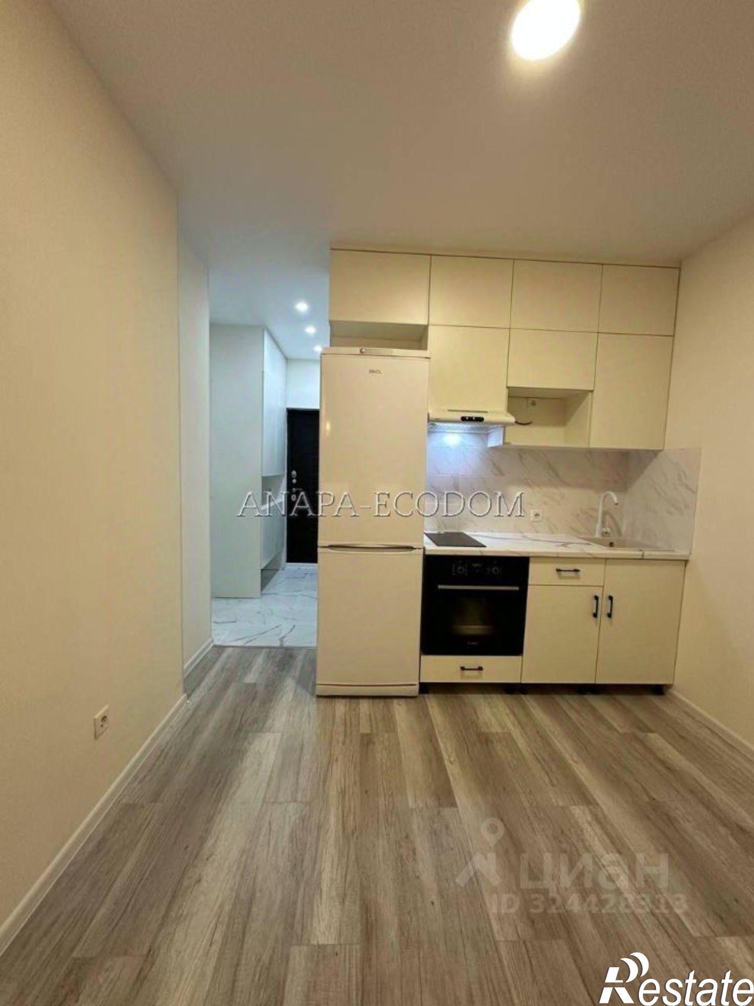 Купить квартиру за 5 600 000 рублей на улица Западный Обход, 57 к3