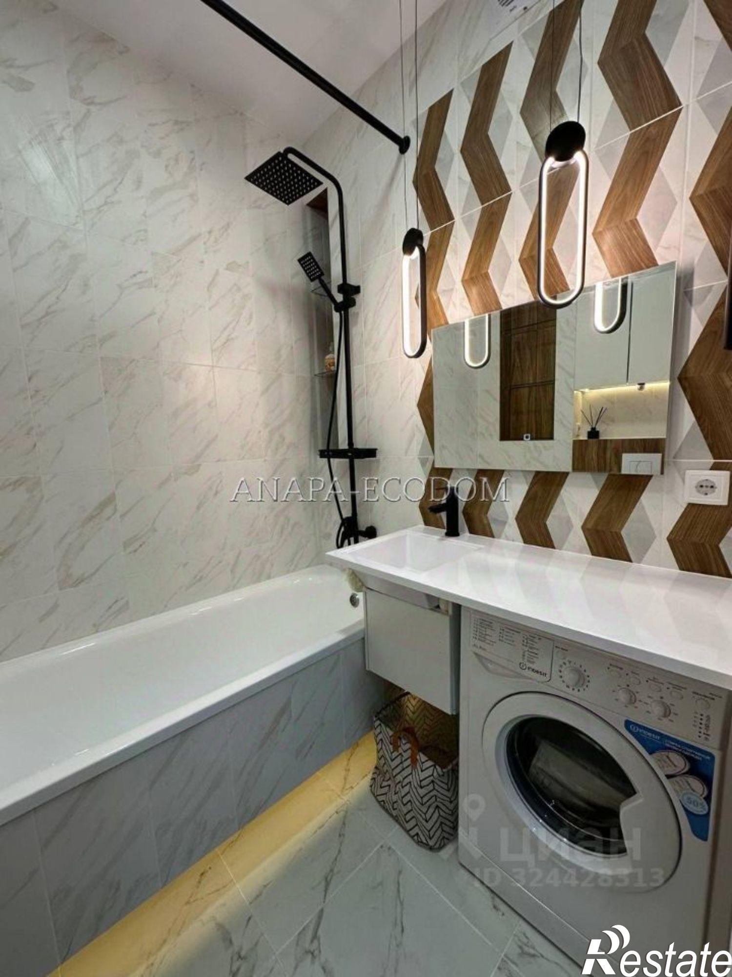 Купить квартиру за 5 600 000 рублей на улица Западный Обход, 57 к3