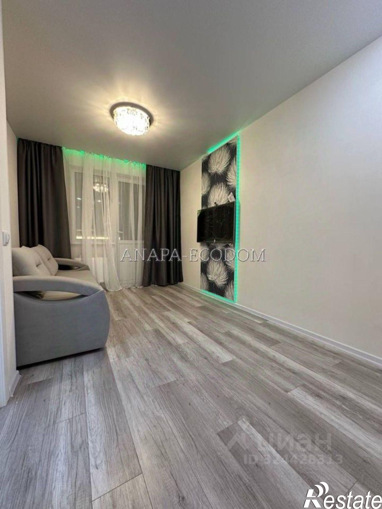 Купить квартиру за 5 600 000 рублей на улица Западный Обход, 57 к3