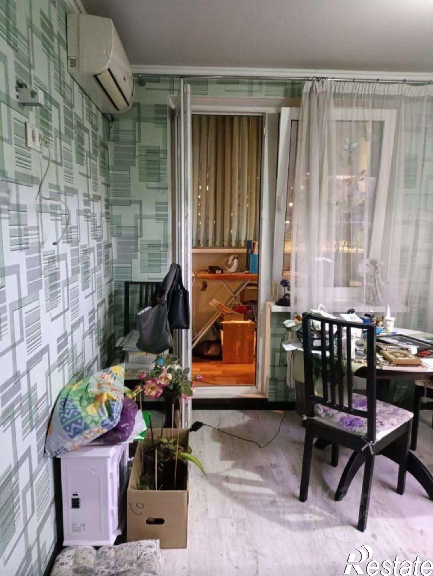 Купить квартиру за 4 400 000 рублей на 3-я Целиноградская улица, 5