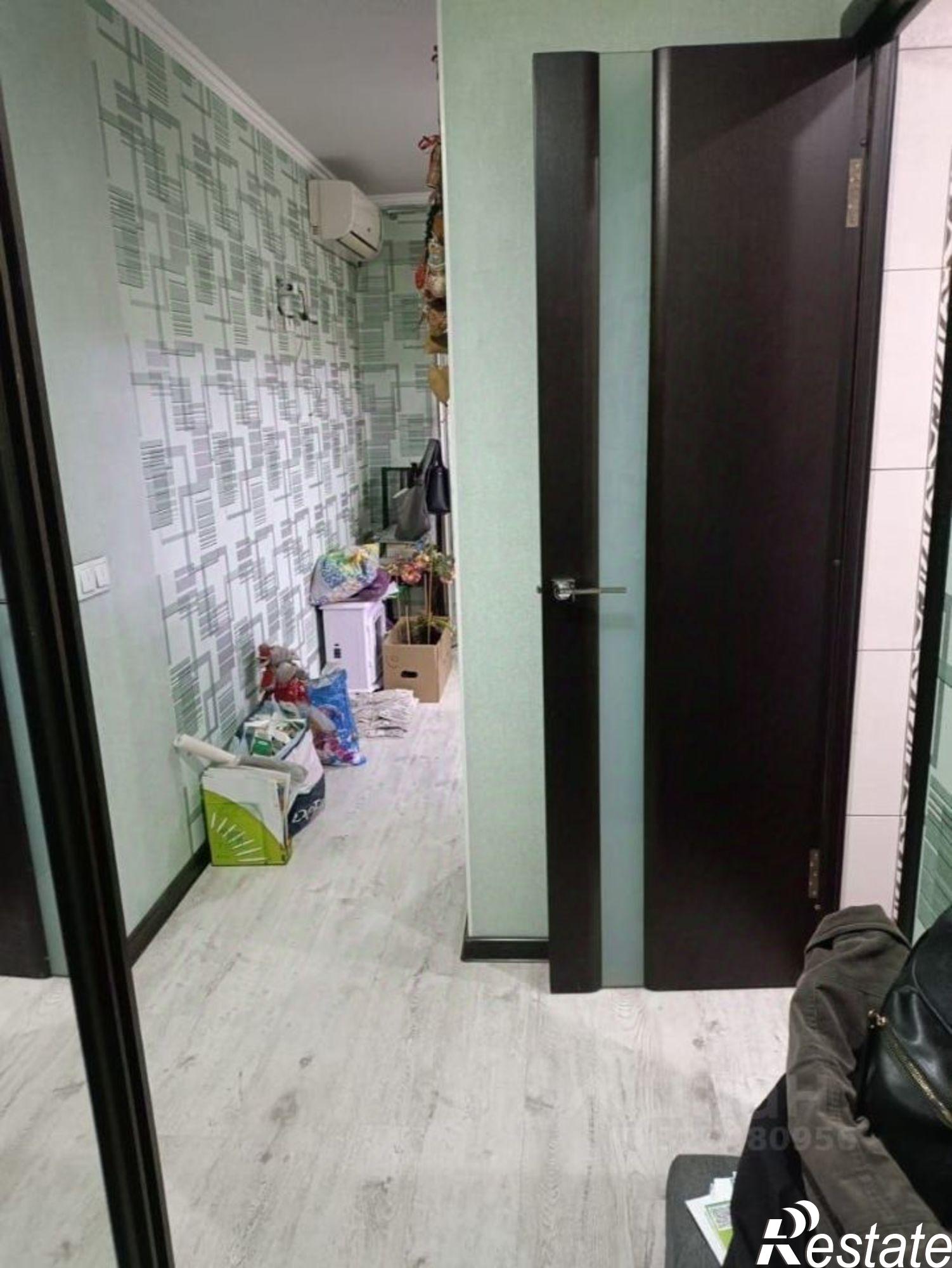 Купить квартиру за 4 400 000 рублей на 3-я Целиноградская улица, 5