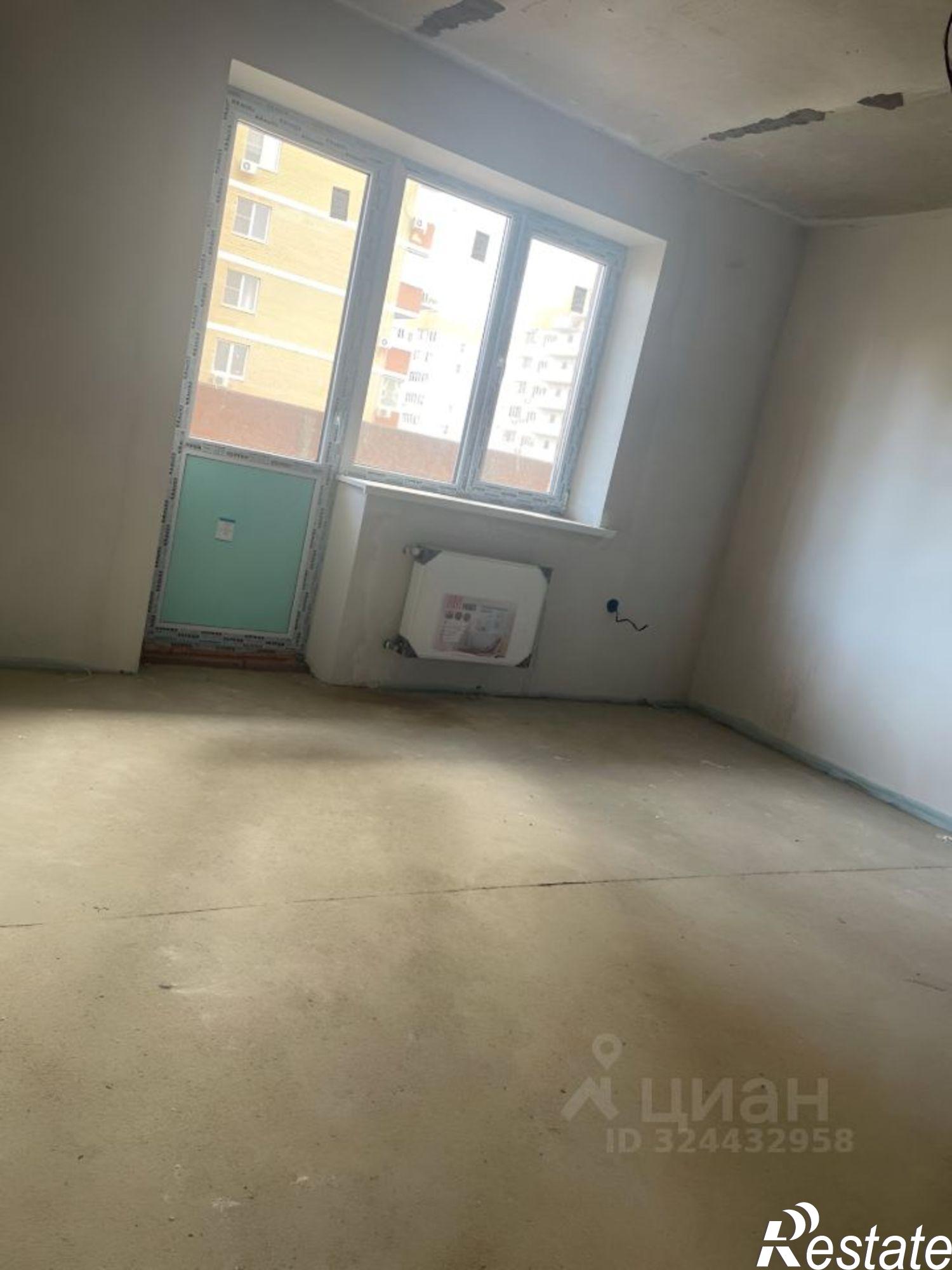 Купить квартиру за 3 950 000 рублей на проспект Писателя Знаменского, 9 к2