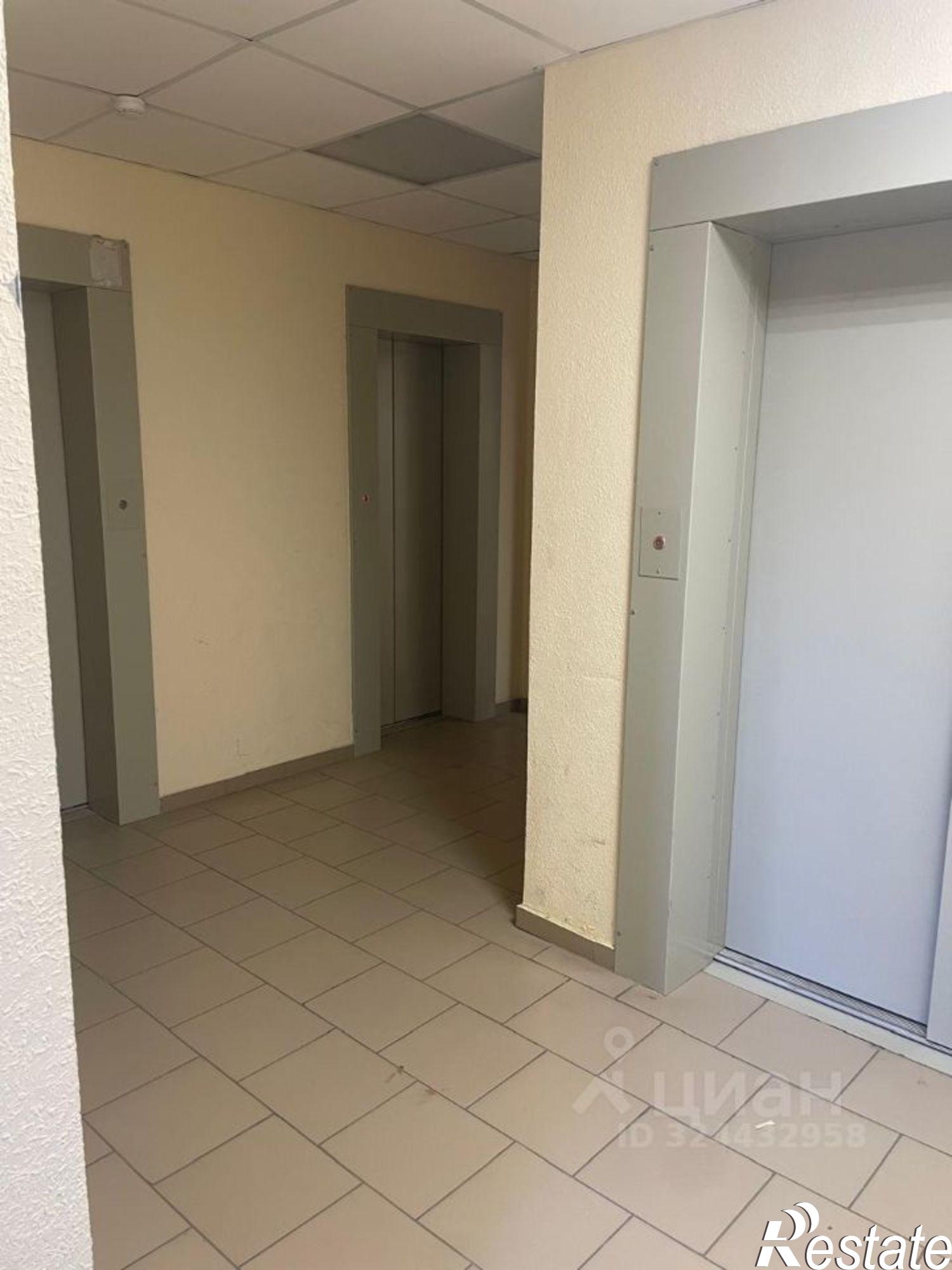 Купить квартиру за 3 950 000 рублей на проспект Писателя Знаменского, 9 к2