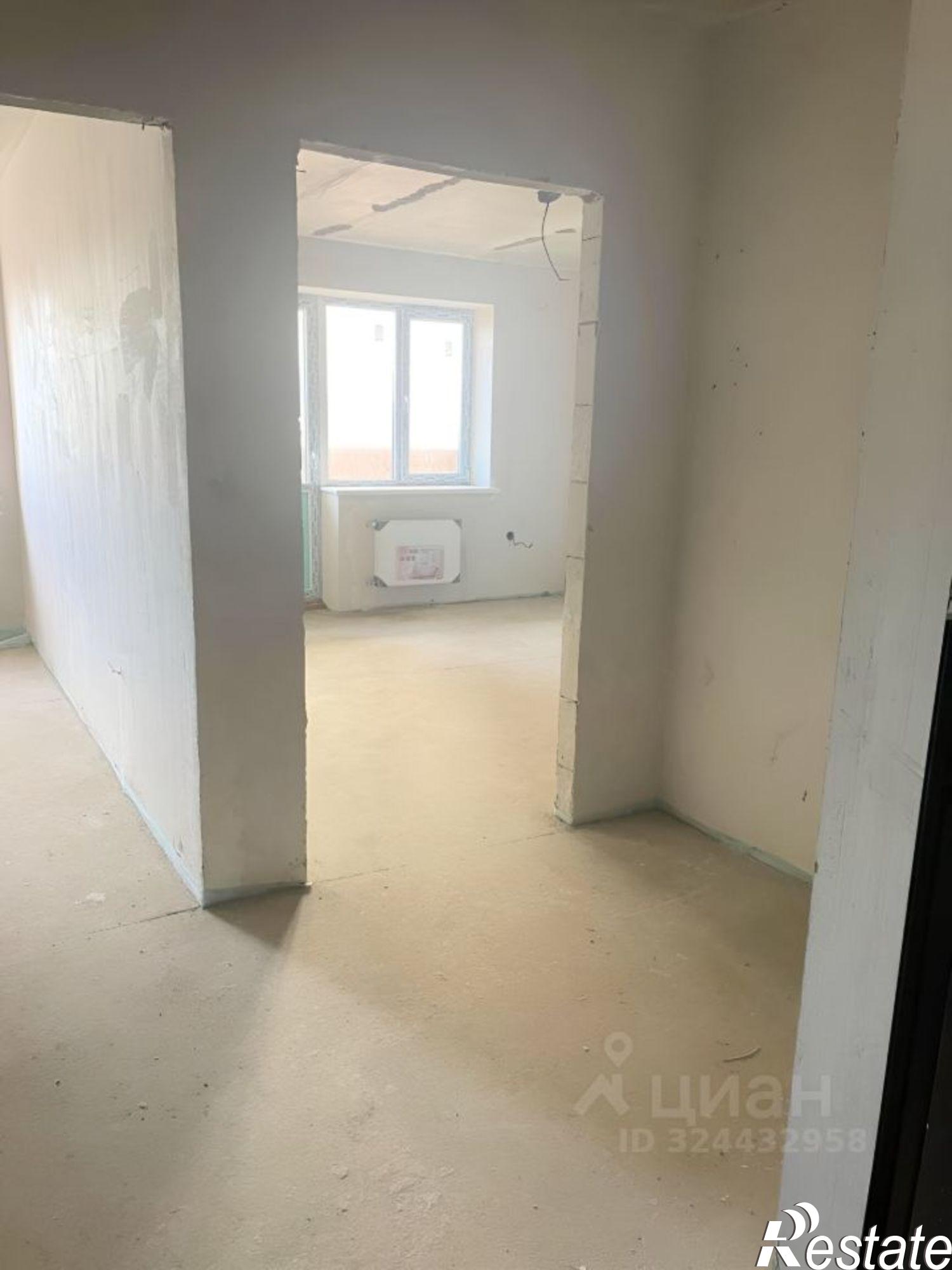 Купить квартиру за 3 950 000 рублей на проспект Писателя Знаменского, 9 к2