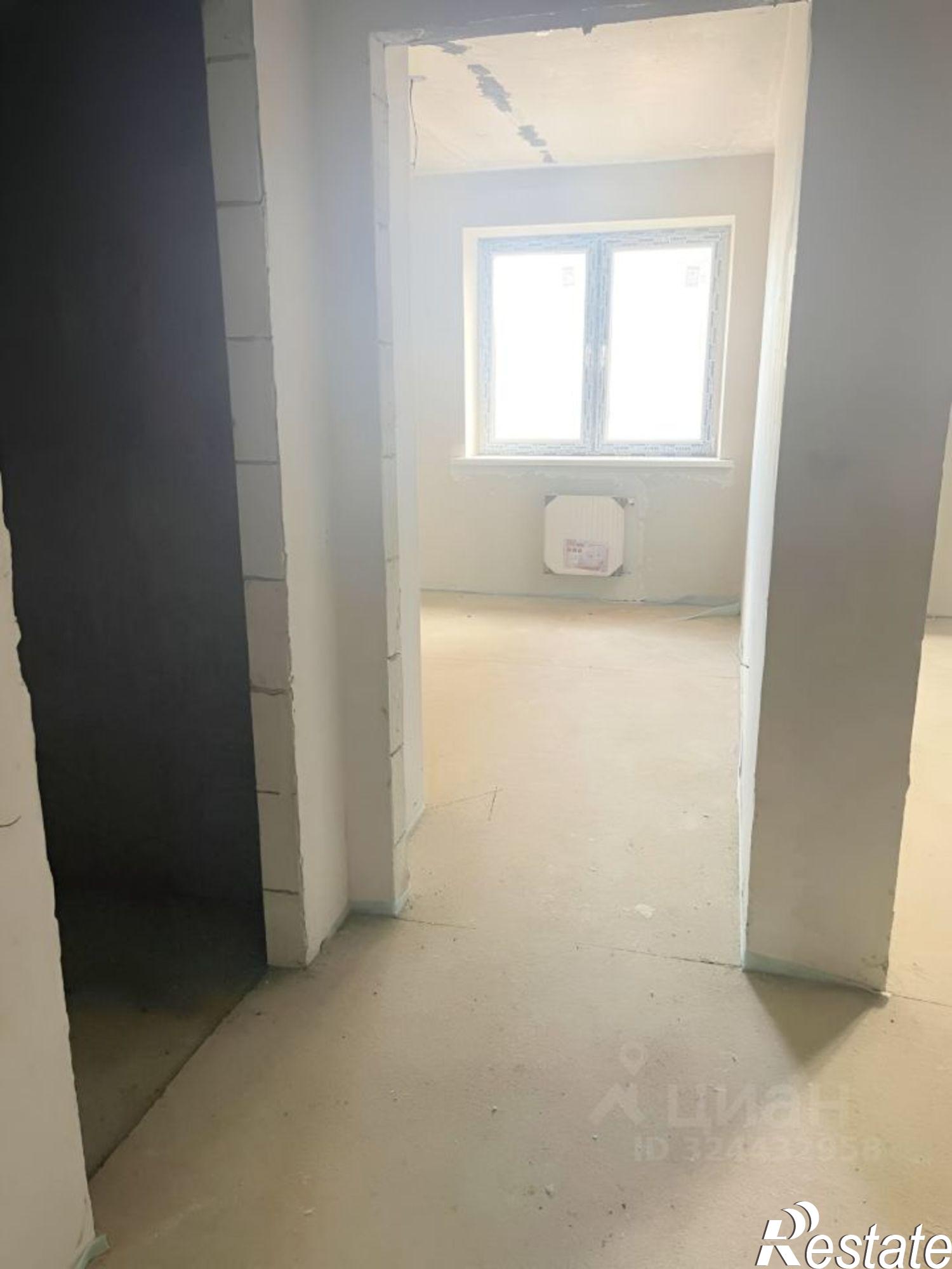 Купить квартиру за 3 950 000 рублей на проспект Писателя Знаменского, 9 к2