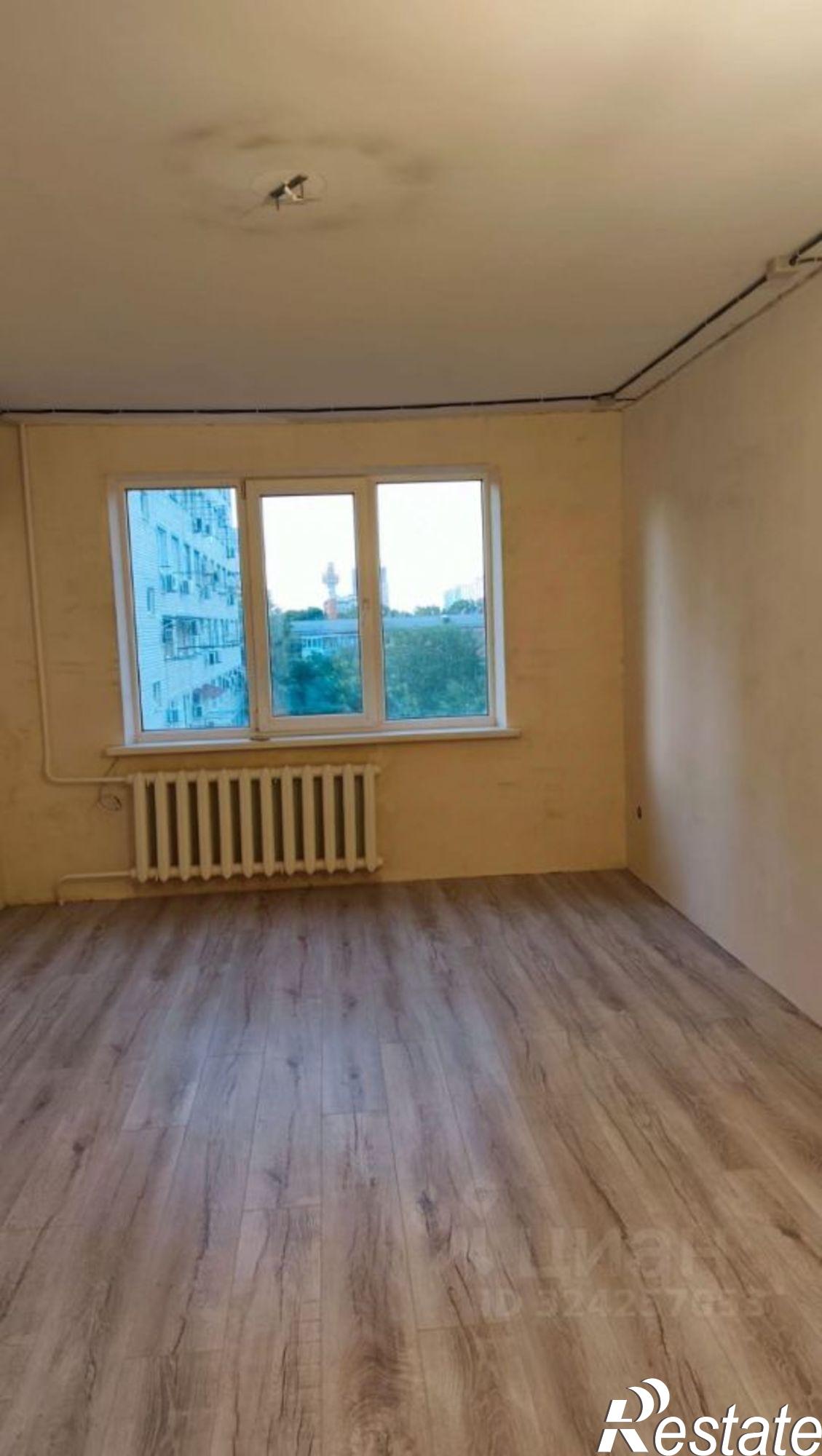 Купить квартиру за 6 890 000 рублей на Зиповская улица, 28