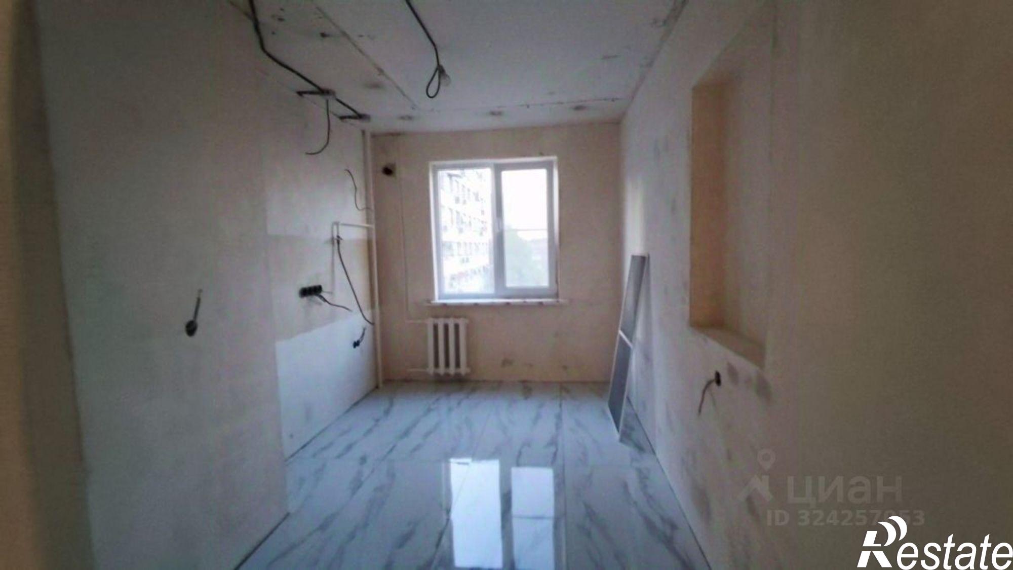 Купить квартиру за 6 890 000 рублей на Зиповская улица, 28